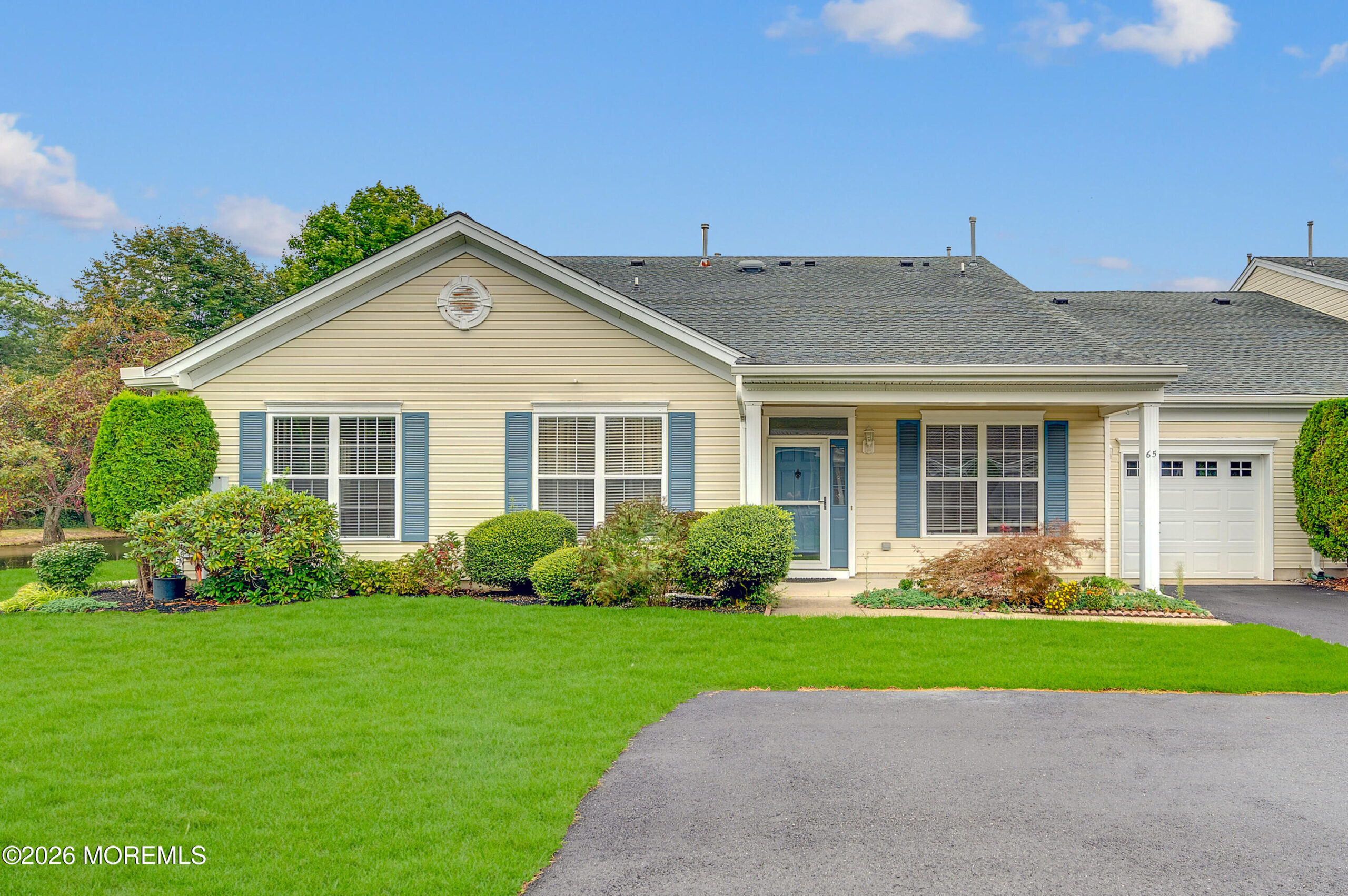 65 Golden Willows Avenue, Lakewood, NJ, 08701