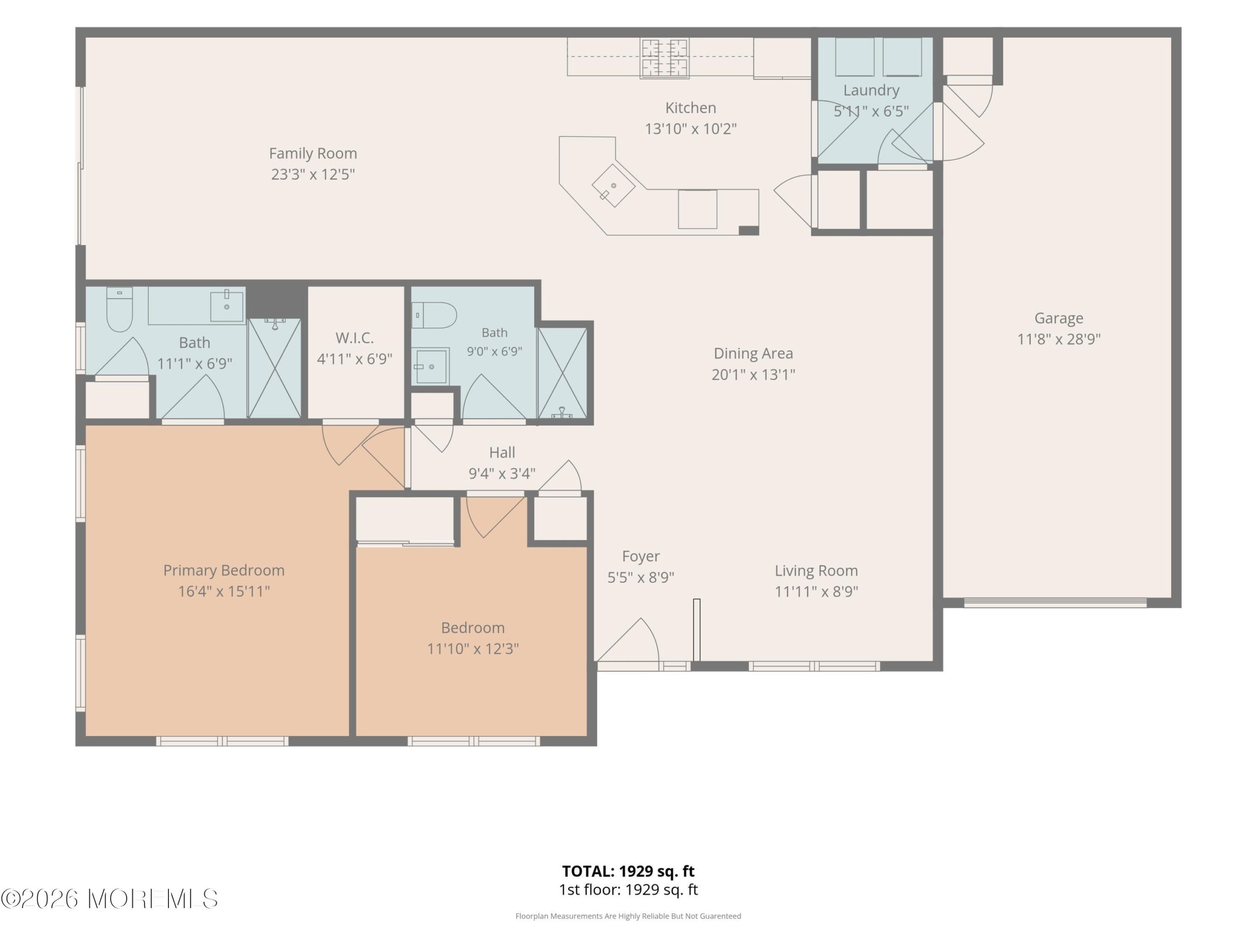 65 Golden Willows Avenue, Lakewood, NJ, 08701 image 33