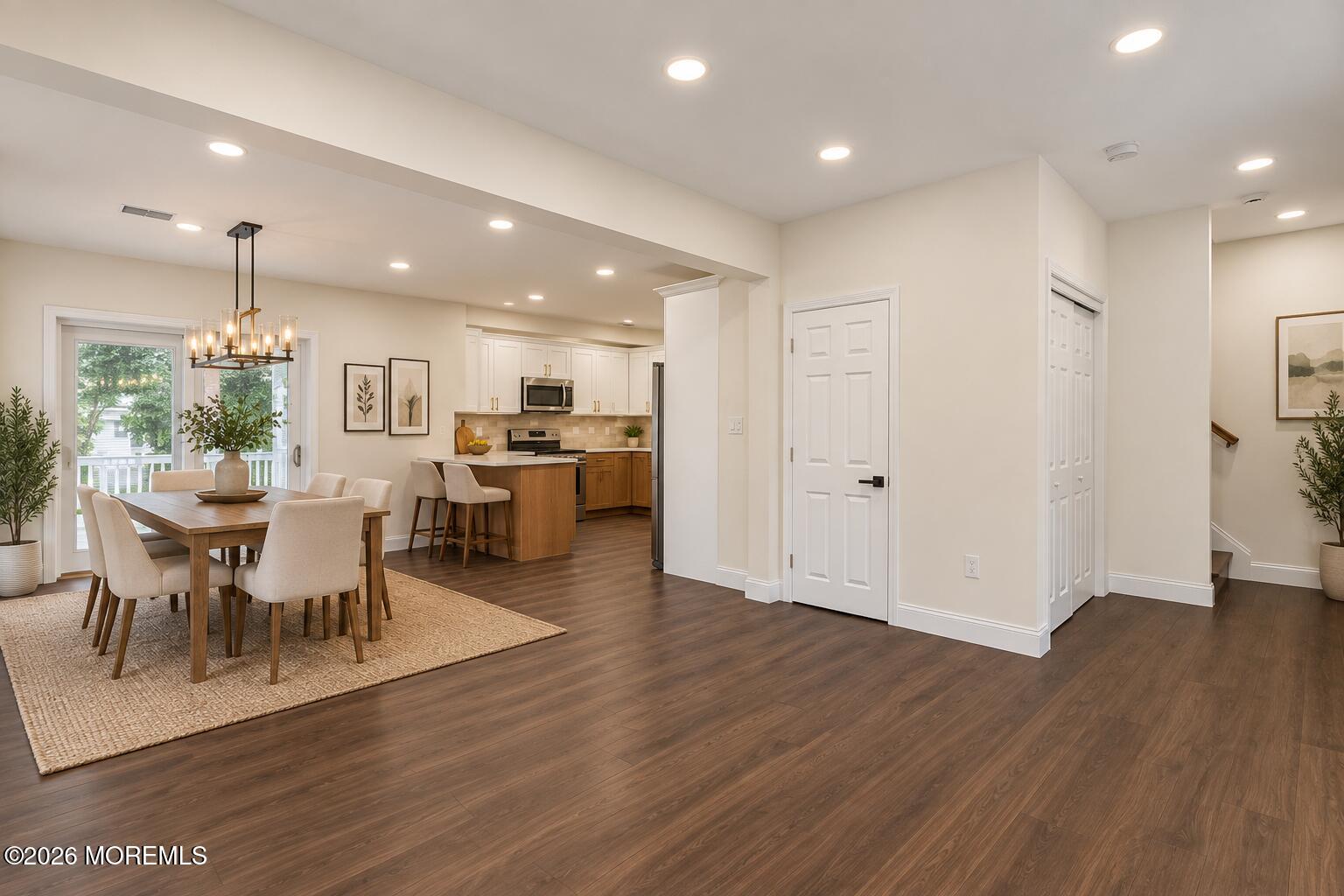 603 Comstock Street, Asbury Park, NJ, 07712 image 6