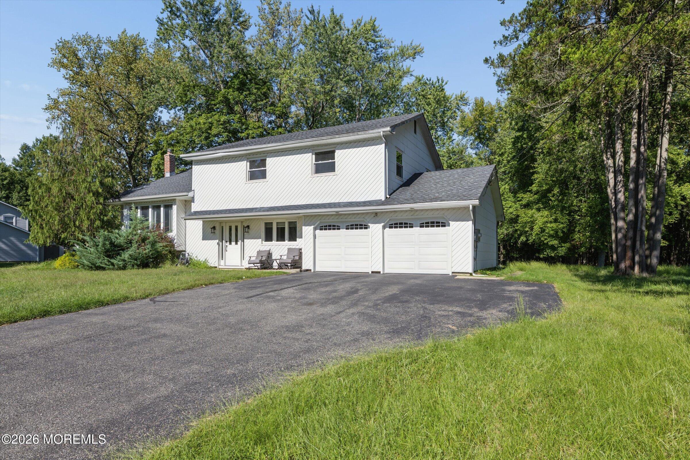 4 Wylie Terrace, Morganville, NJ, 07751