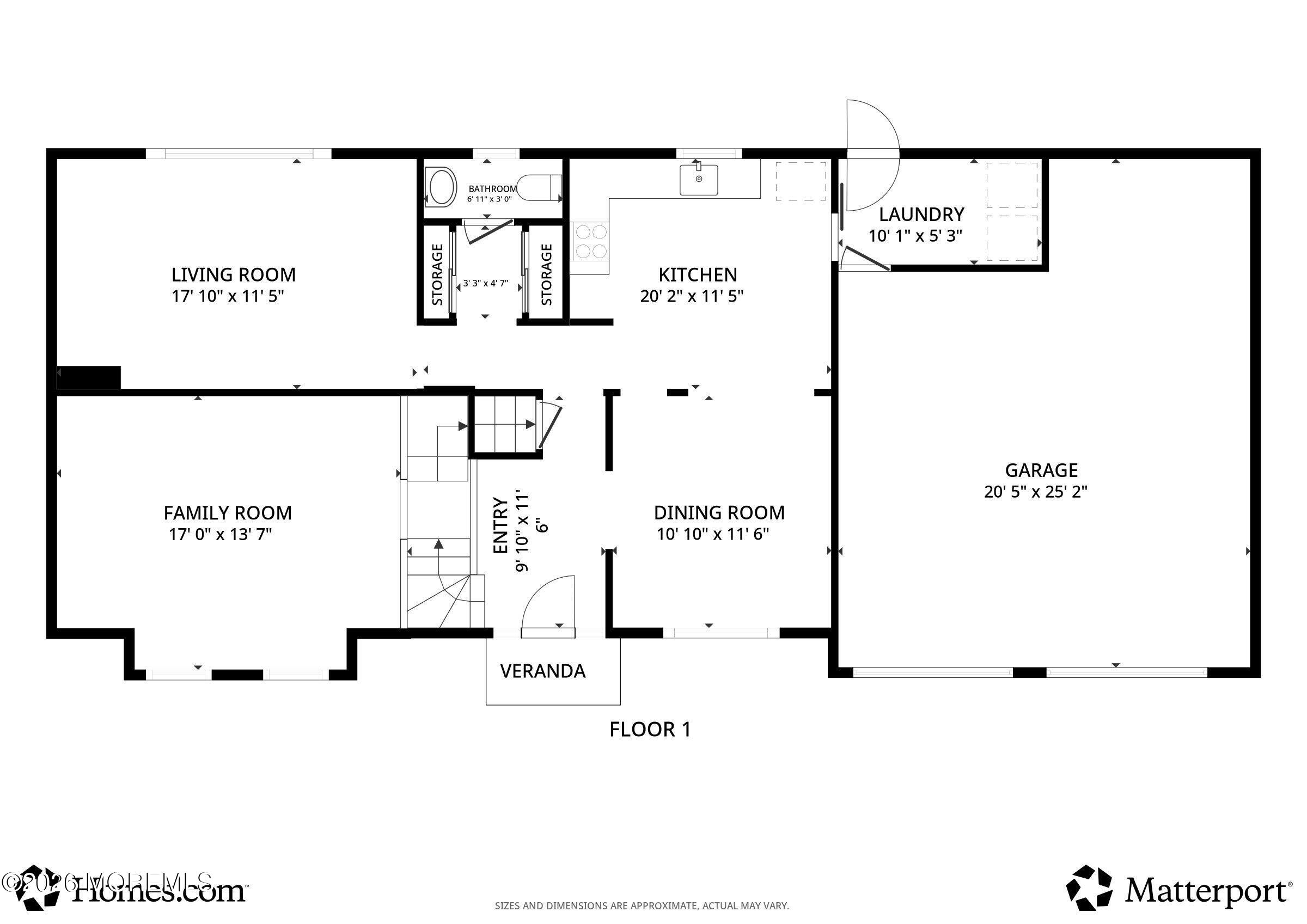 4 Wylie Terrace, Morganville, NJ, 07751 image 6