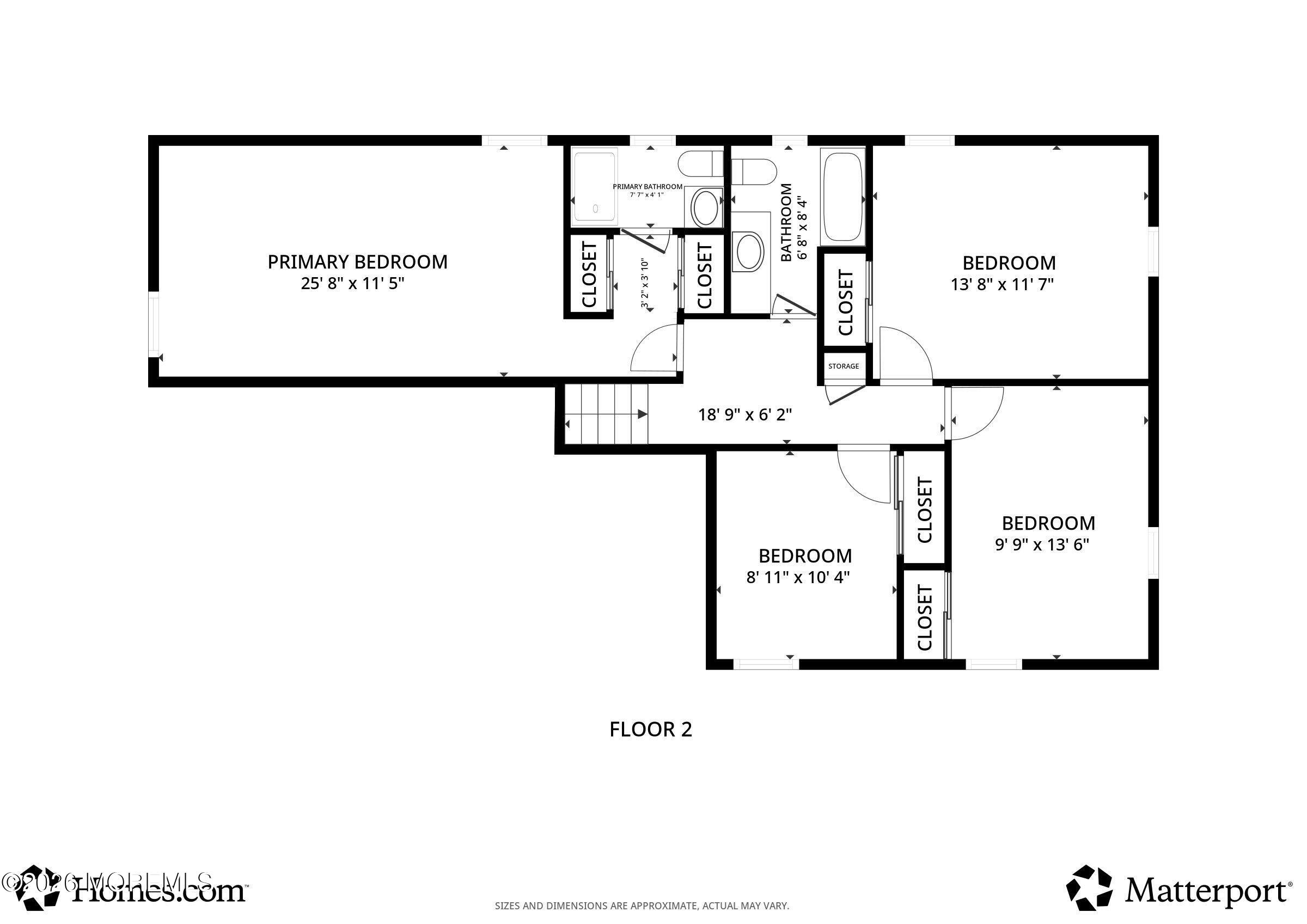 4 Wylie Terrace, Morganville, NJ, 07751 image 18