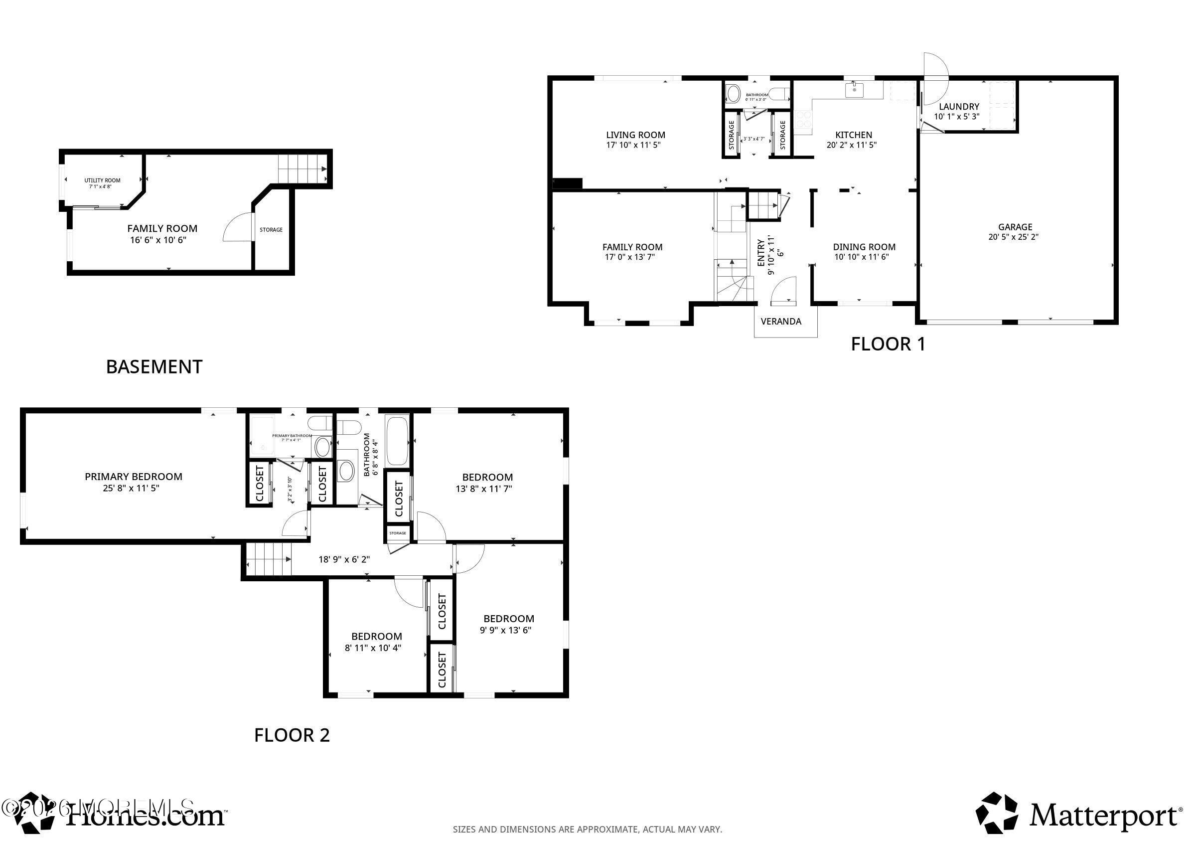 4 Wylie Terrace, Morganville, NJ, 07751 image 30