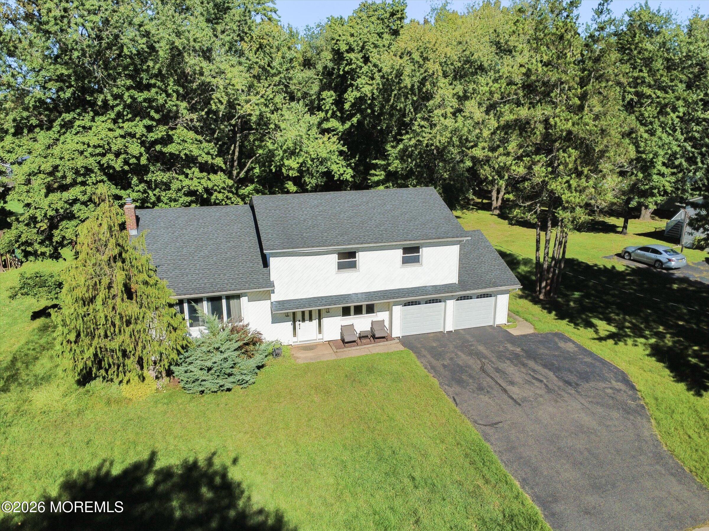 4 Wylie Terrace, Morganville, NJ, 07751 image 33
