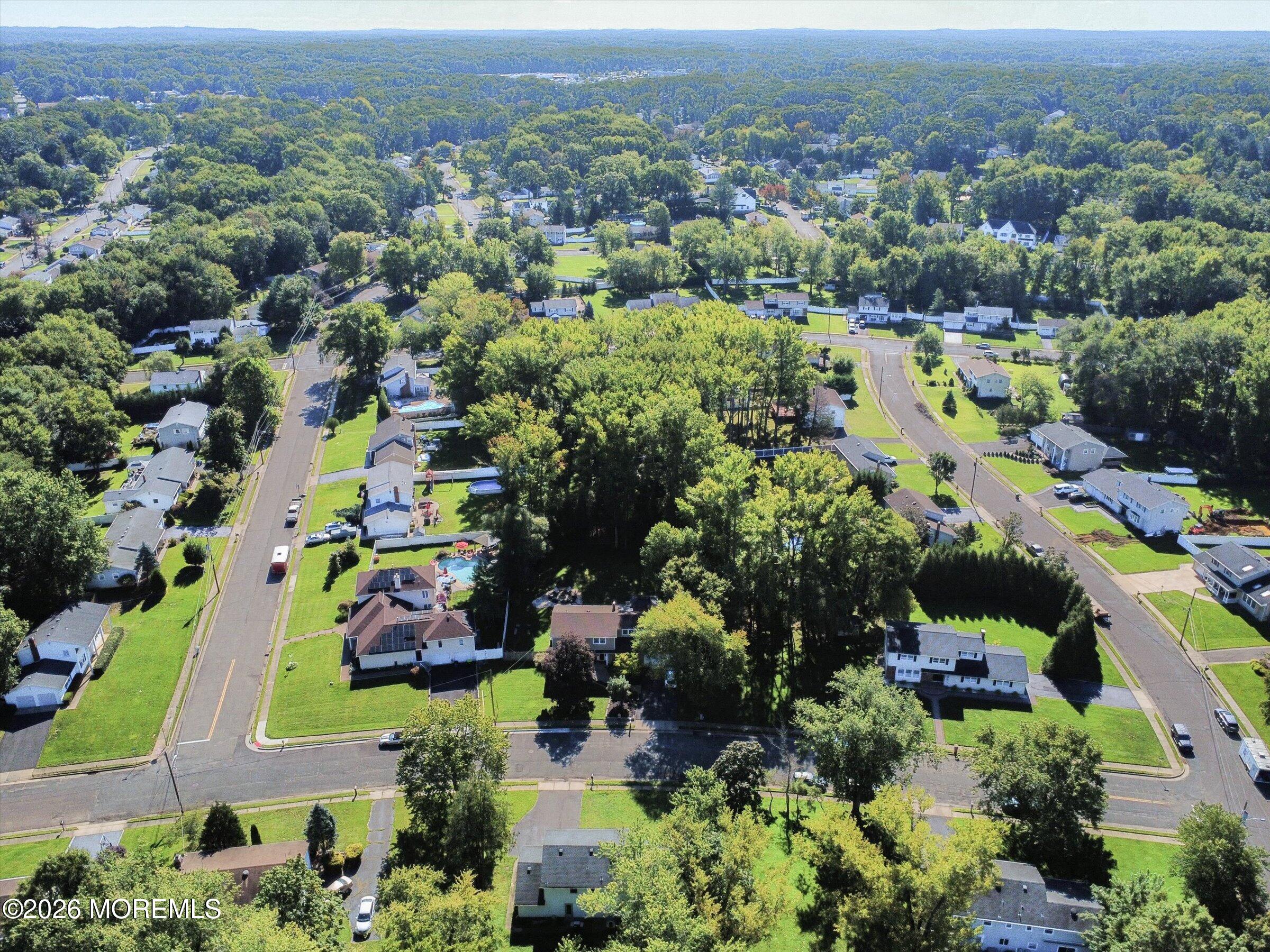 4 Wylie Terrace, Morganville, NJ, 07751 image 38