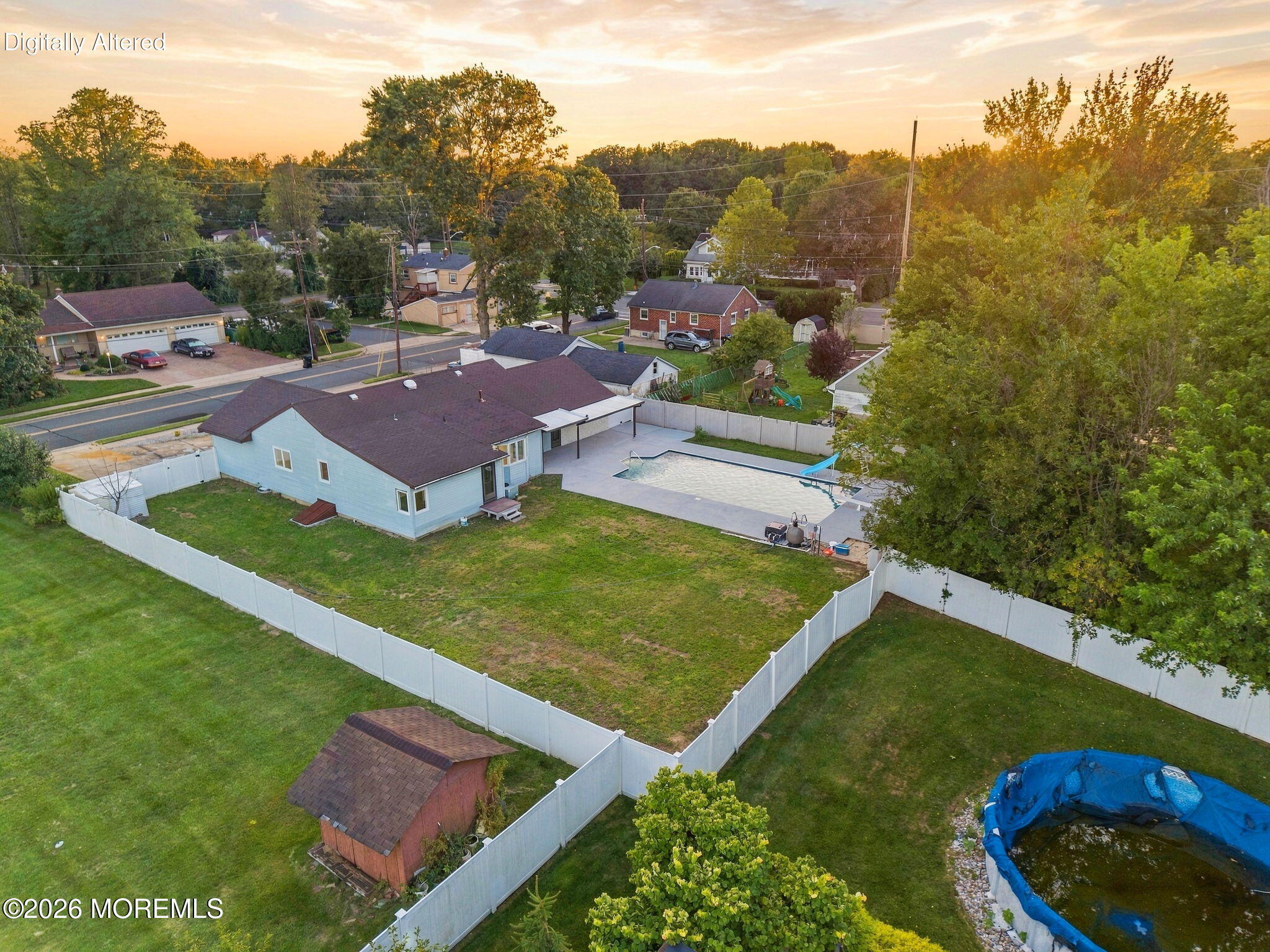 3 Innes Road, East Brunswick, NJ, 08816 image 12