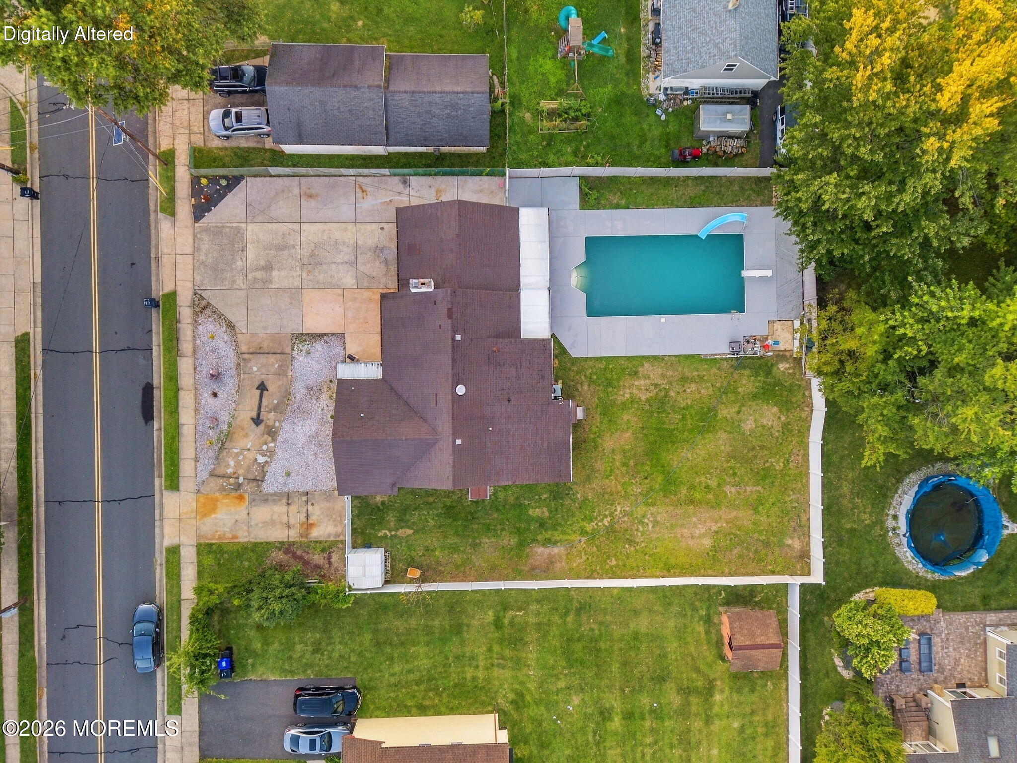 3 Innes Road, East Brunswick, NJ, 08816 image 13