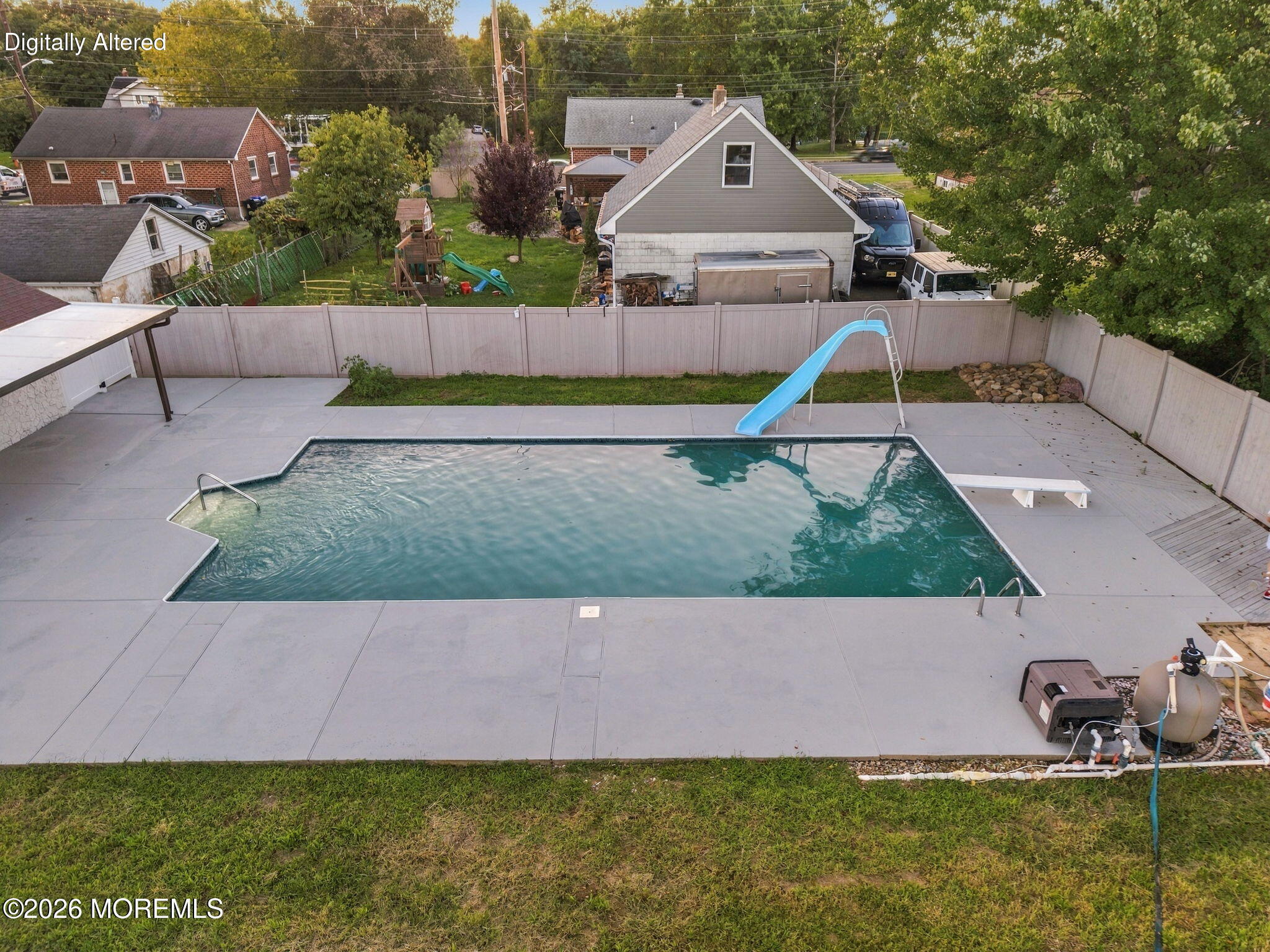 3 Innes Road, East Brunswick, NJ, 08816 image 15