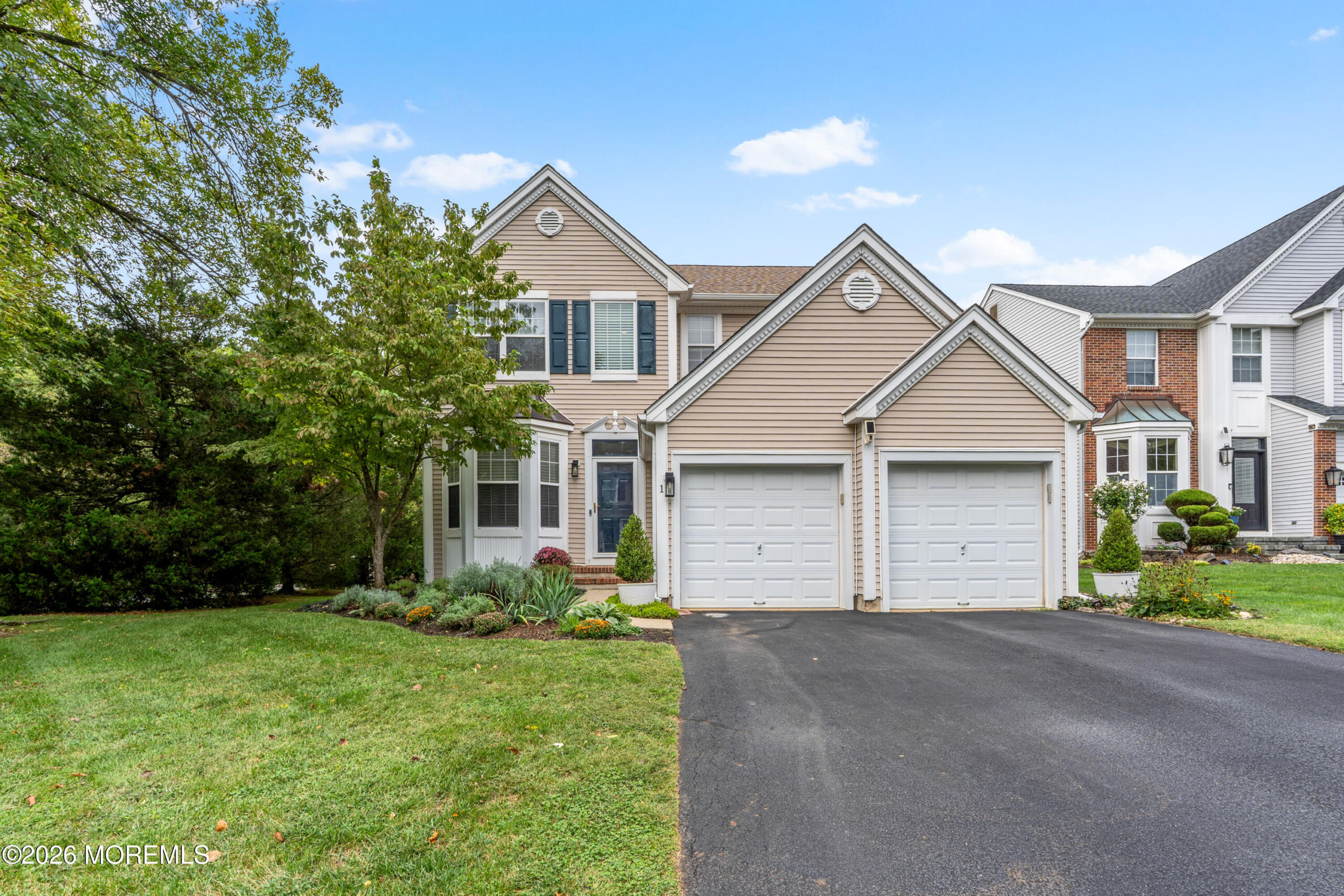 1 Ireton Key, Colts Neck, NJ, 07722