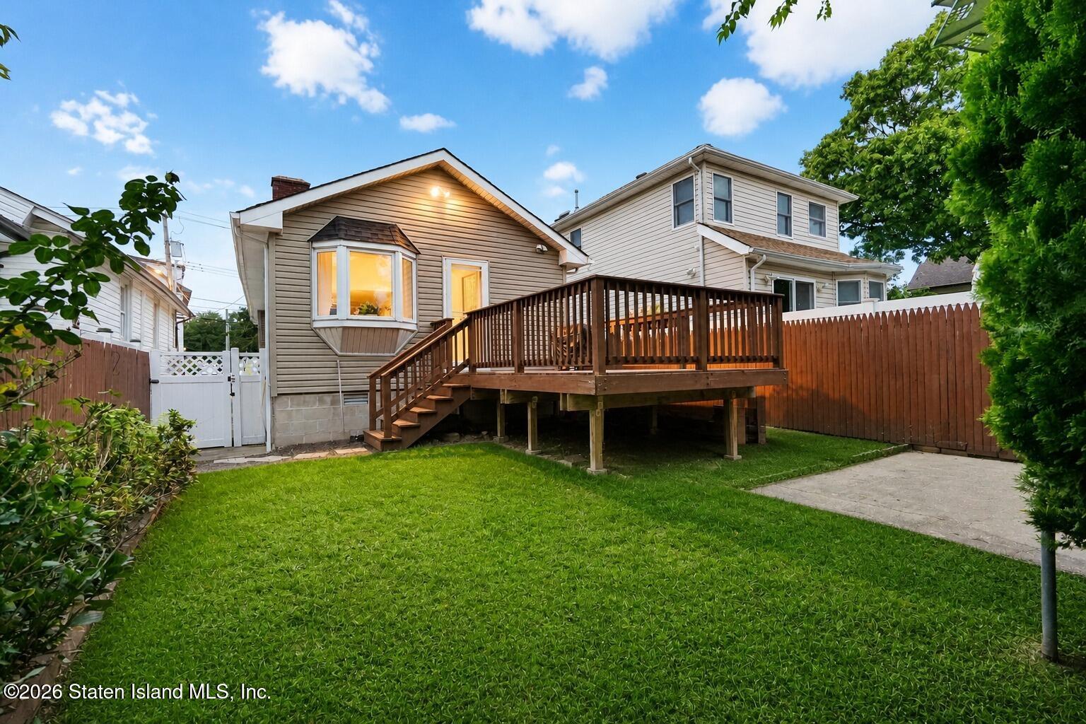 37 Sprague Avenue, Staten Island, NY, 10307 image 17