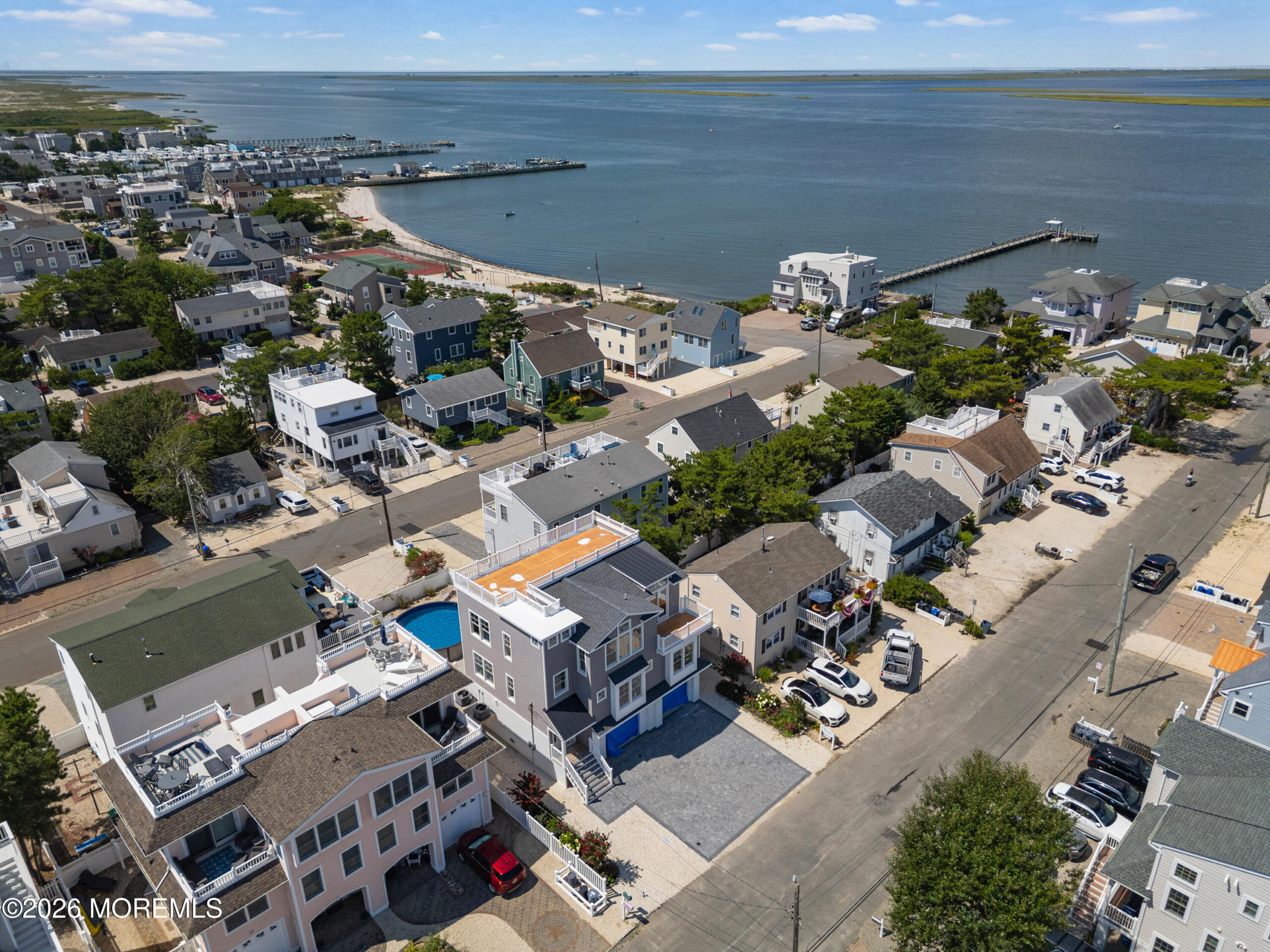 24 W Carolina Avenue, Long Beach Twp, NJ, 08008 image 31