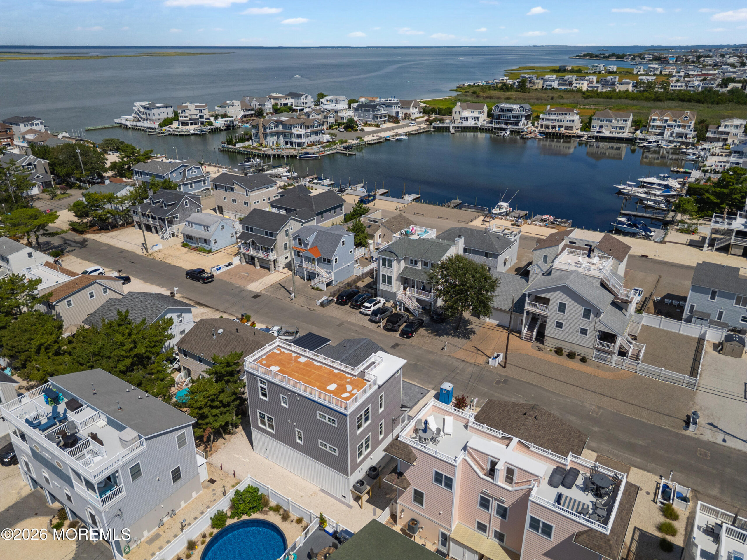 24 W Carolina Avenue, Long Beach Twp, NJ, 08008 image 32