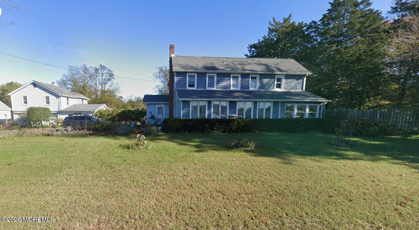 1000 Farmingdale Road, Jackson, NJ, 08527