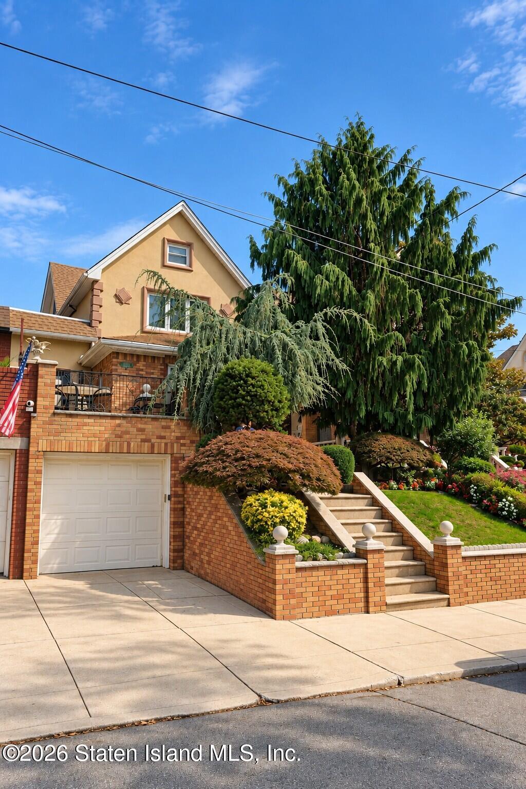1225 83rd Street, Brooklyn, NY, 11228