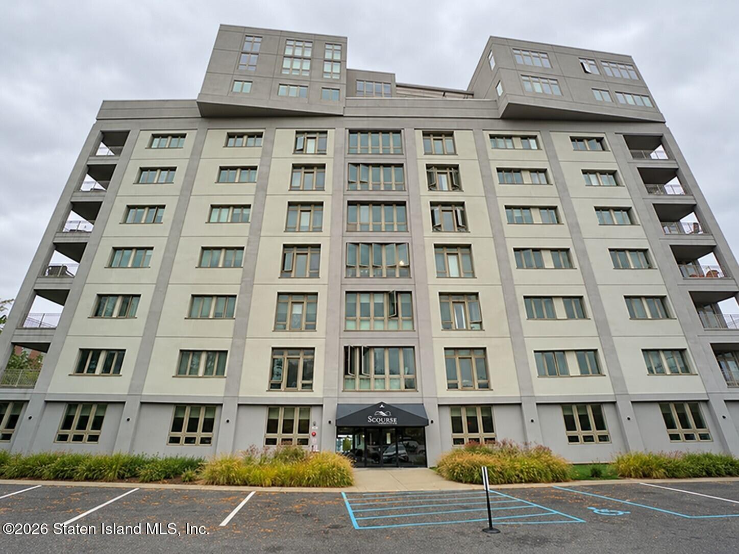 90 Bay Street Landing 7c, Staten Island, NY, 10301
