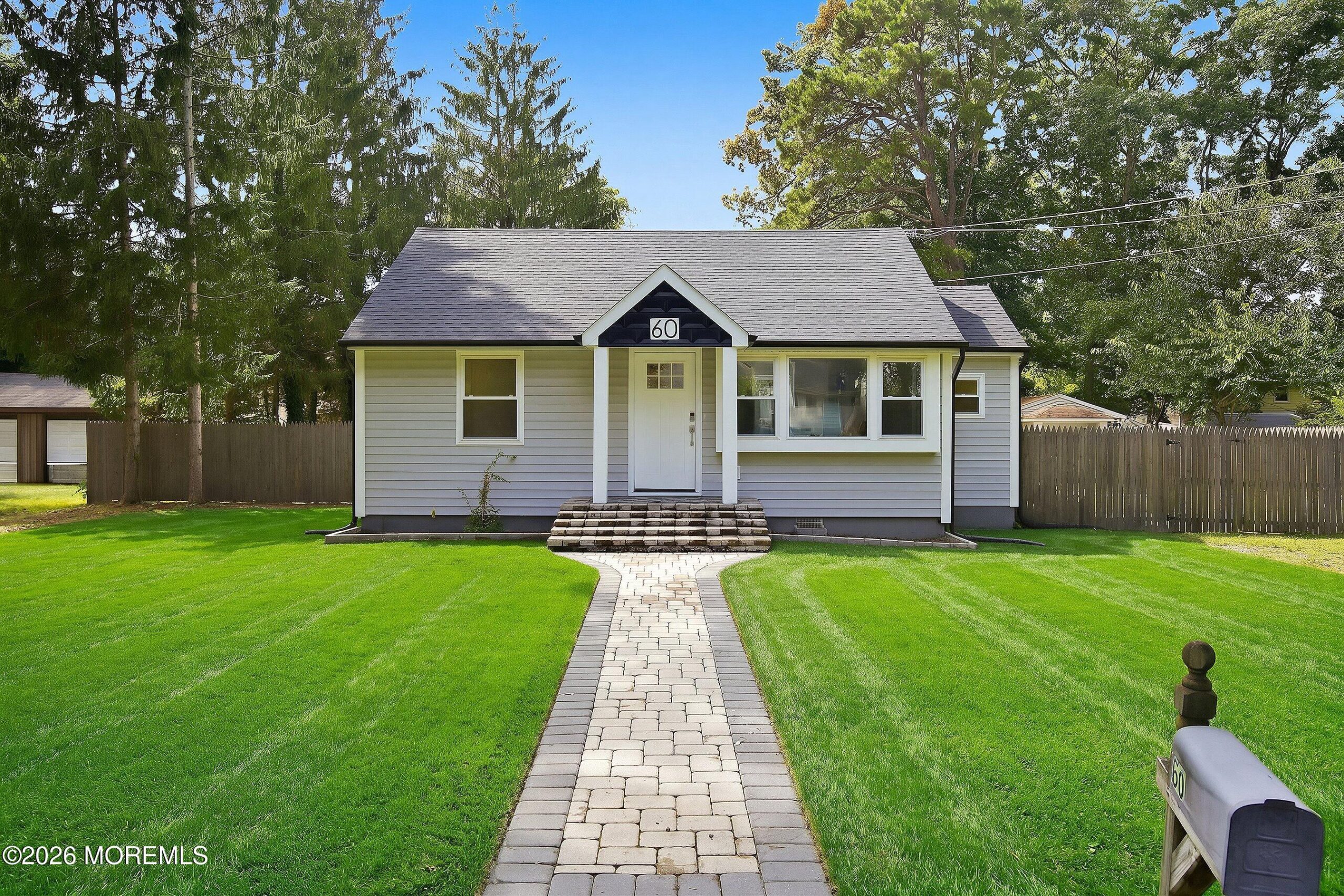 60 Crest Drive, Howell, NJ, 07731