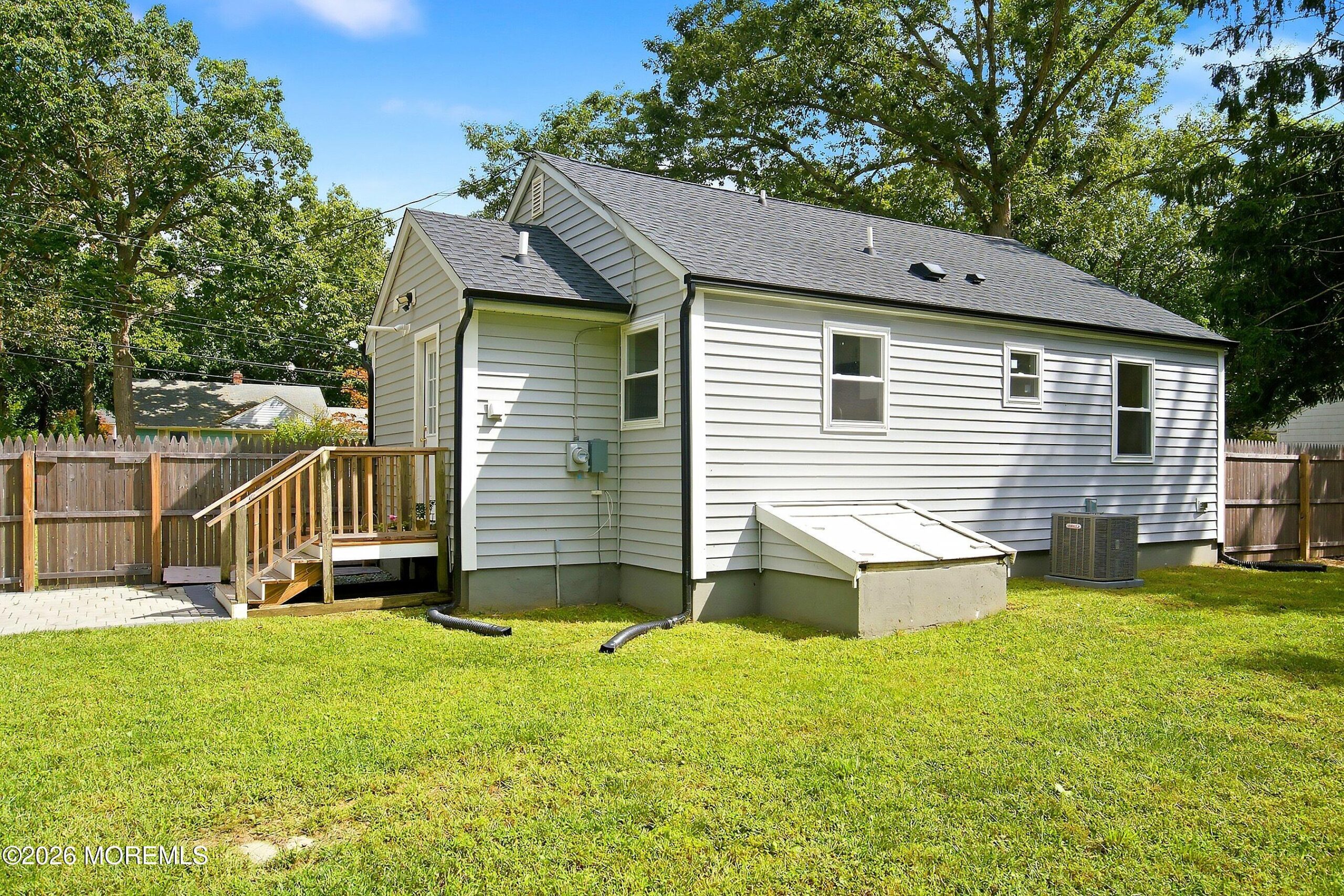 60 Crest Drive, Howell, NJ, 07731 image 22