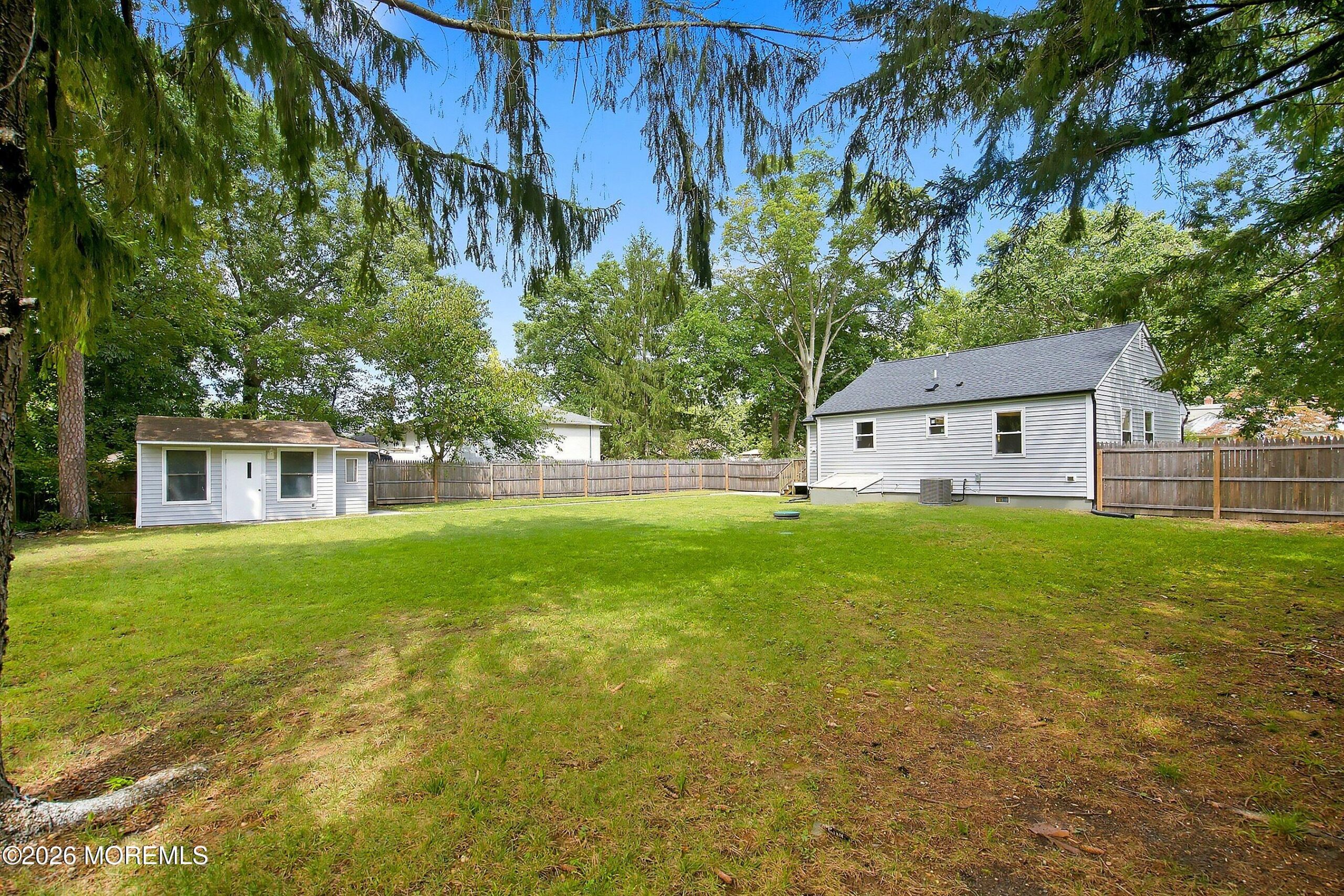 60 Crest Drive, Howell, NJ, 07731 image 27