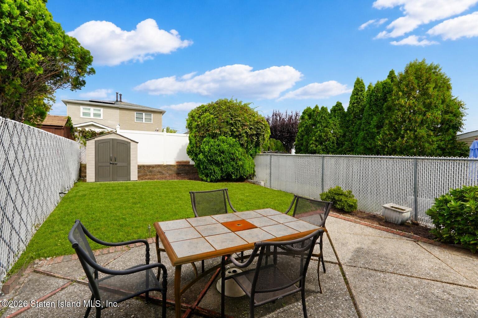 97 Thollen Street, Staten Island, NY, 10306 image 12
