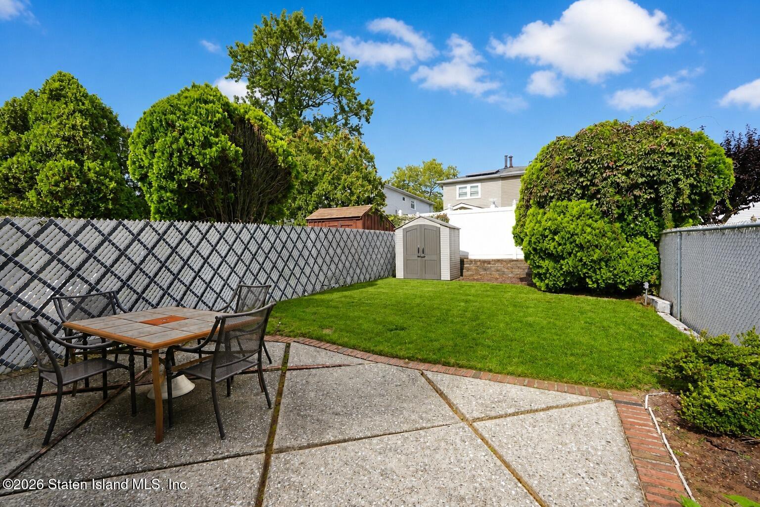 97 Thollen Street, Staten Island, NY, 10306 image 13