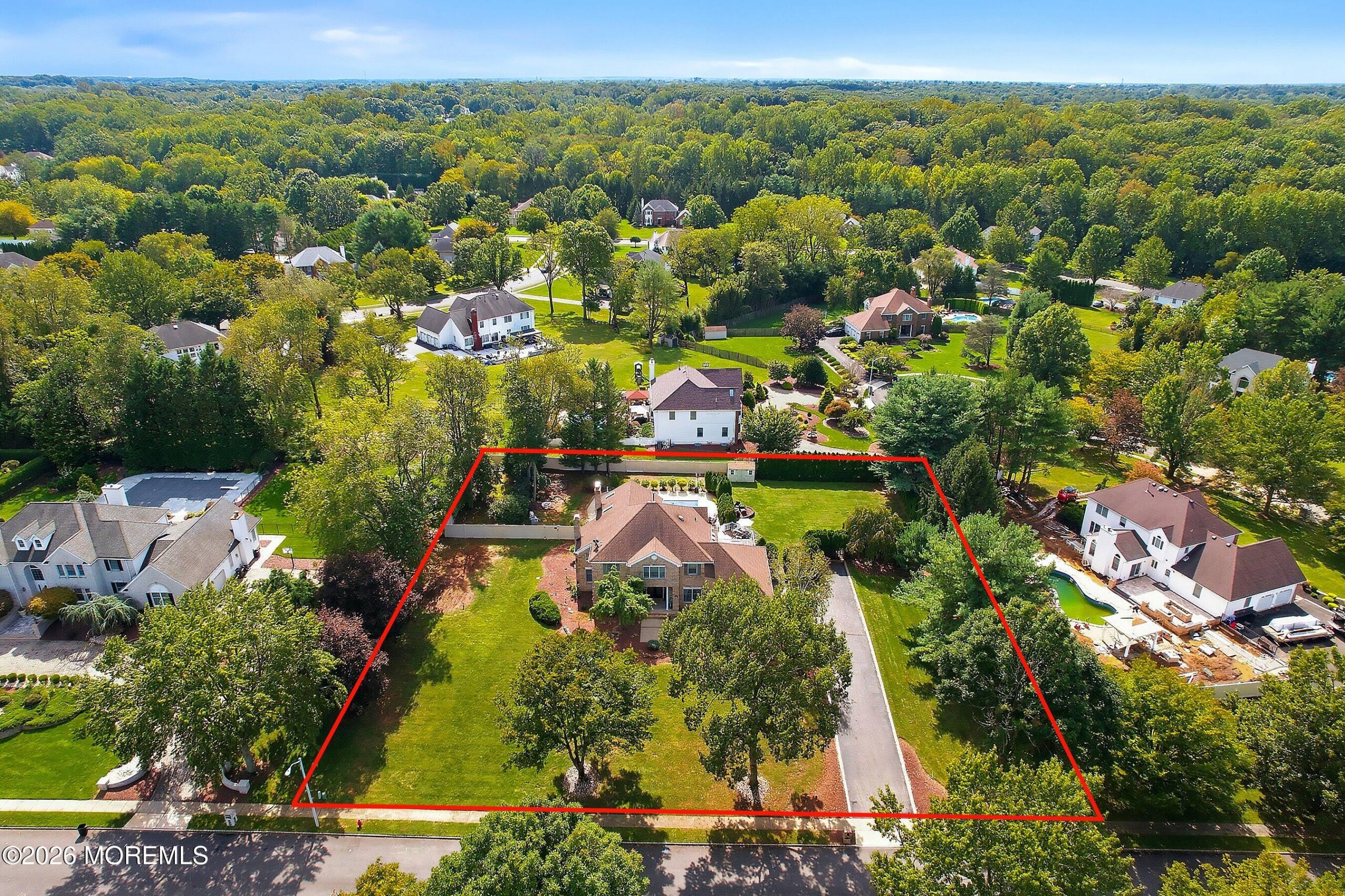 150 Sheffield Drive, Freehold, NJ, 07728 image 37