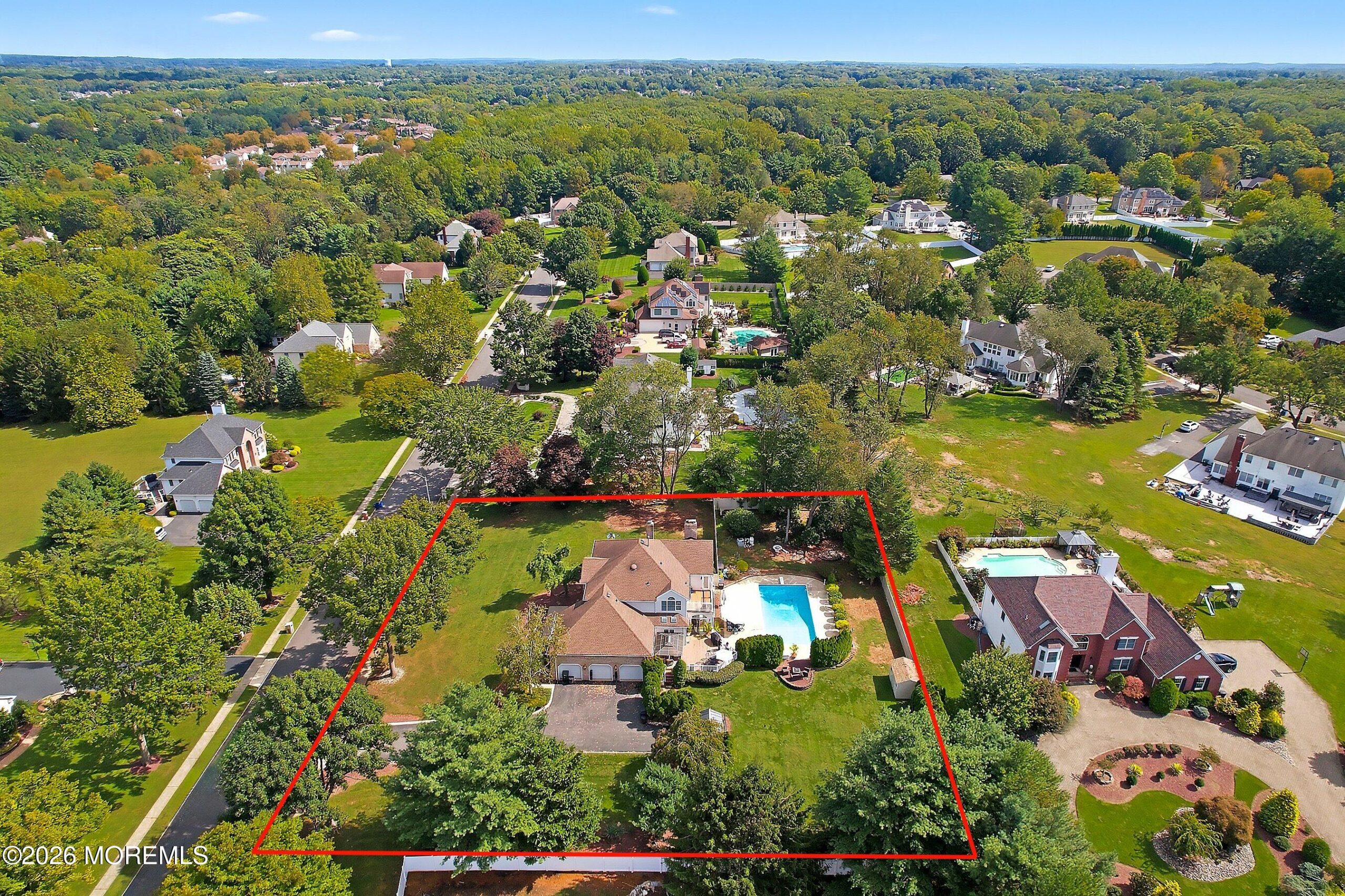 150 Sheffield Drive, Freehold, NJ, 07728 image 39
