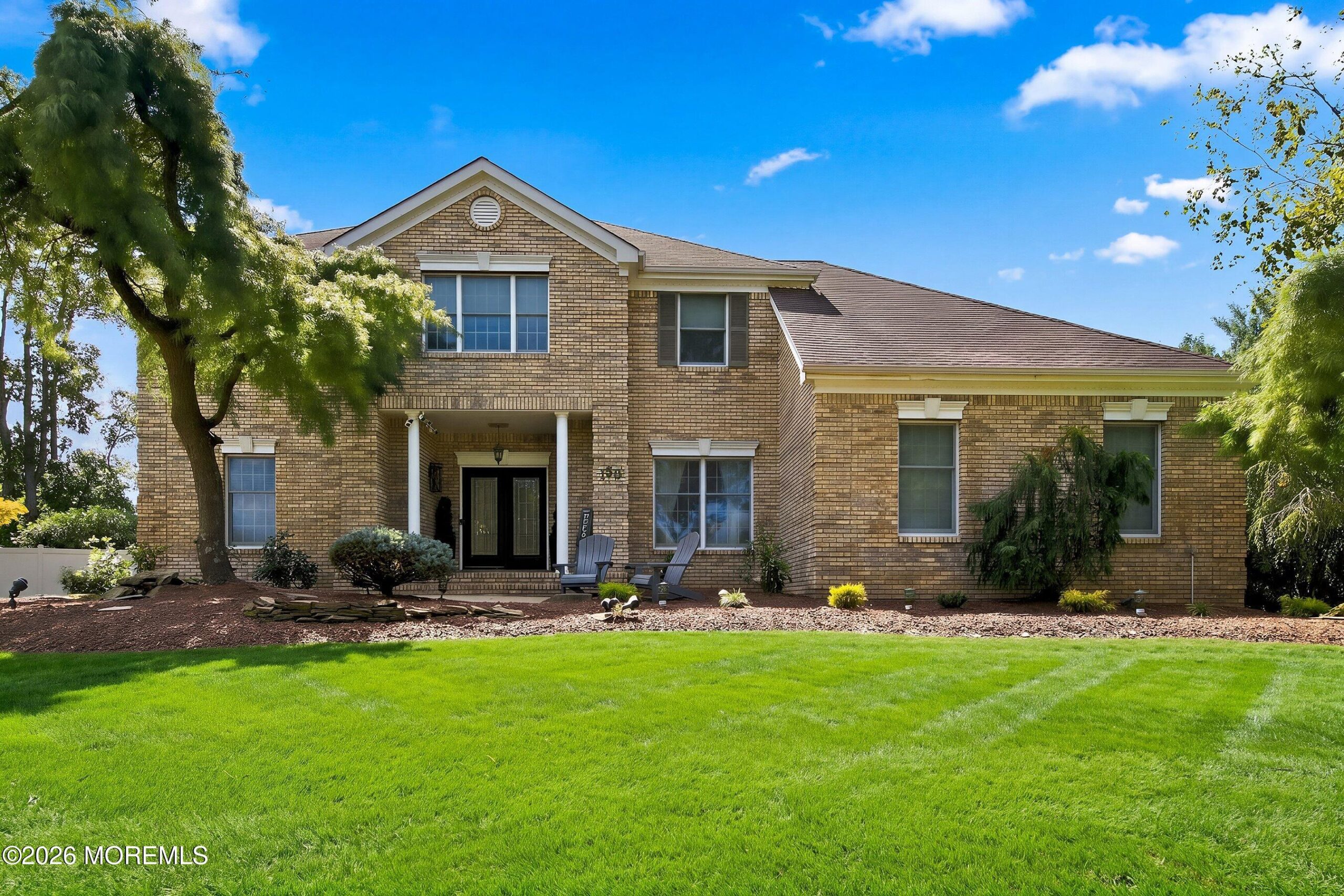 150 Sheffield Drive, Freehold, NJ, 07728
