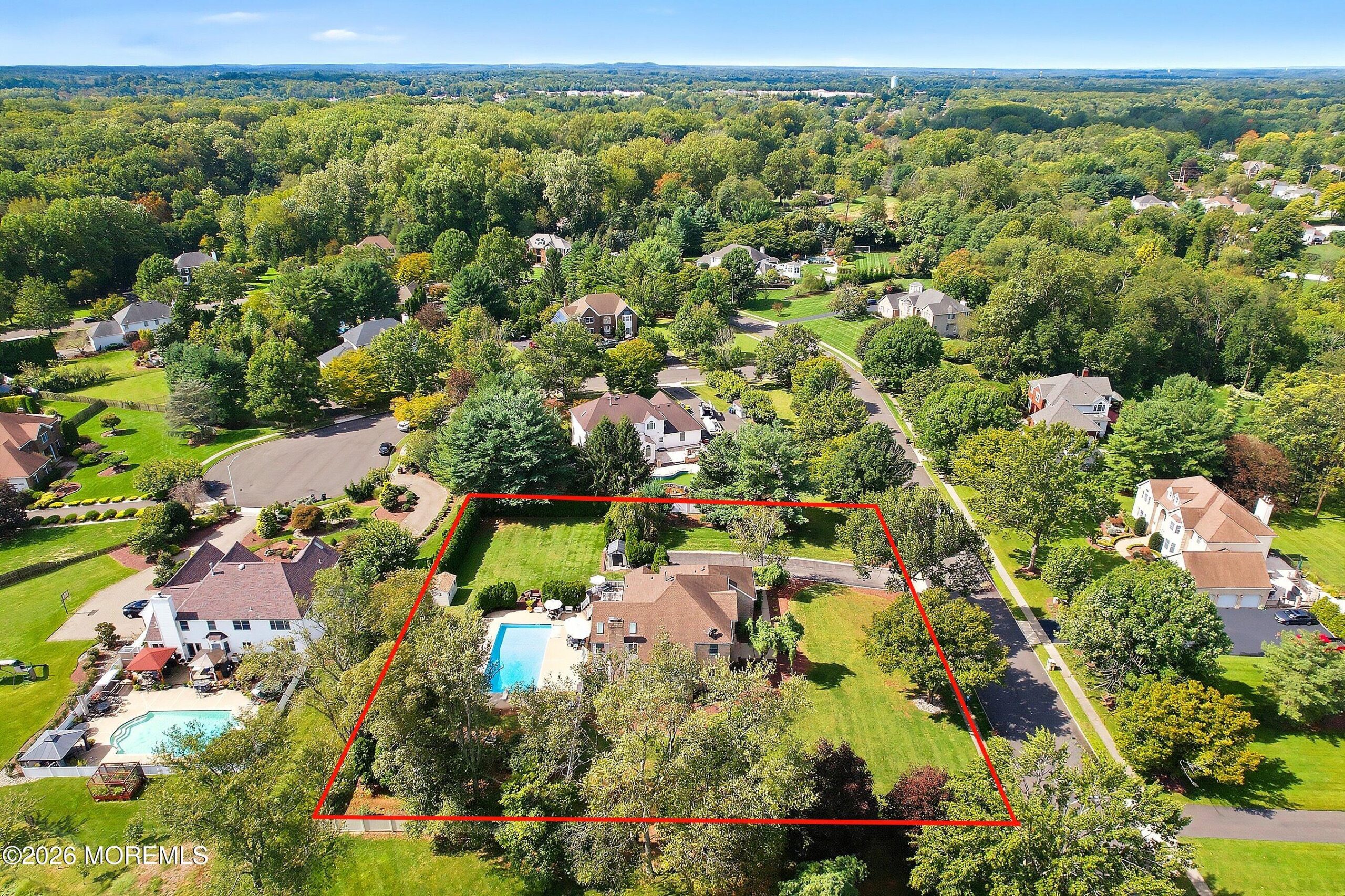150 Sheffield Drive, Freehold, NJ, 07728 image 35