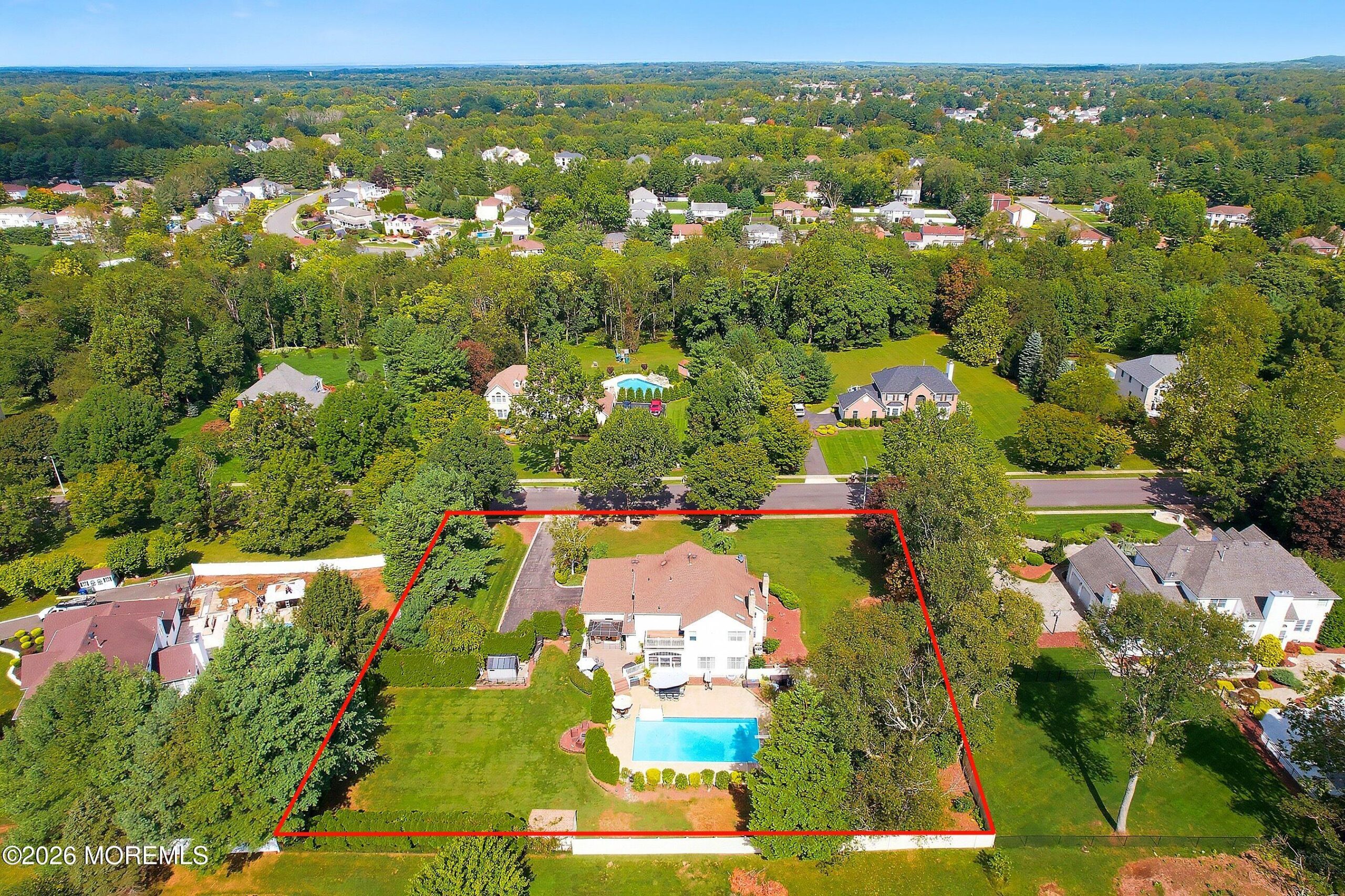 150 Sheffield Drive, Freehold, NJ, 07728 image 36