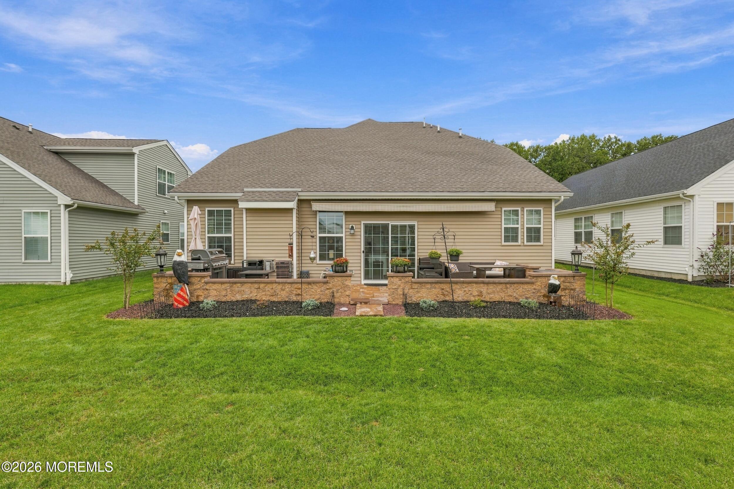 71 Churchill Boulevard, New Egypt, NJ, 08533 image 42
