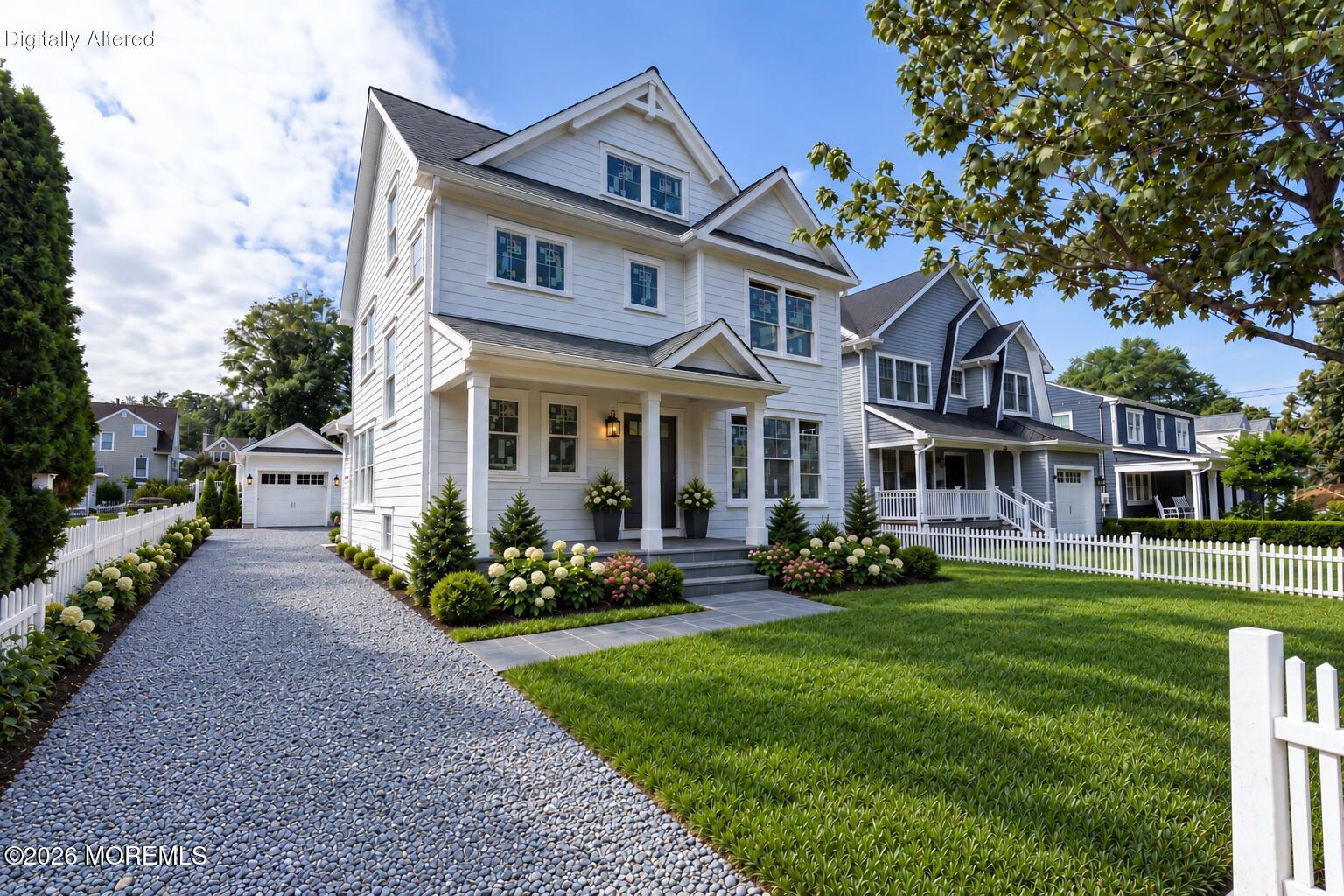 68 Washington Street, Rumson, NJ, 07760