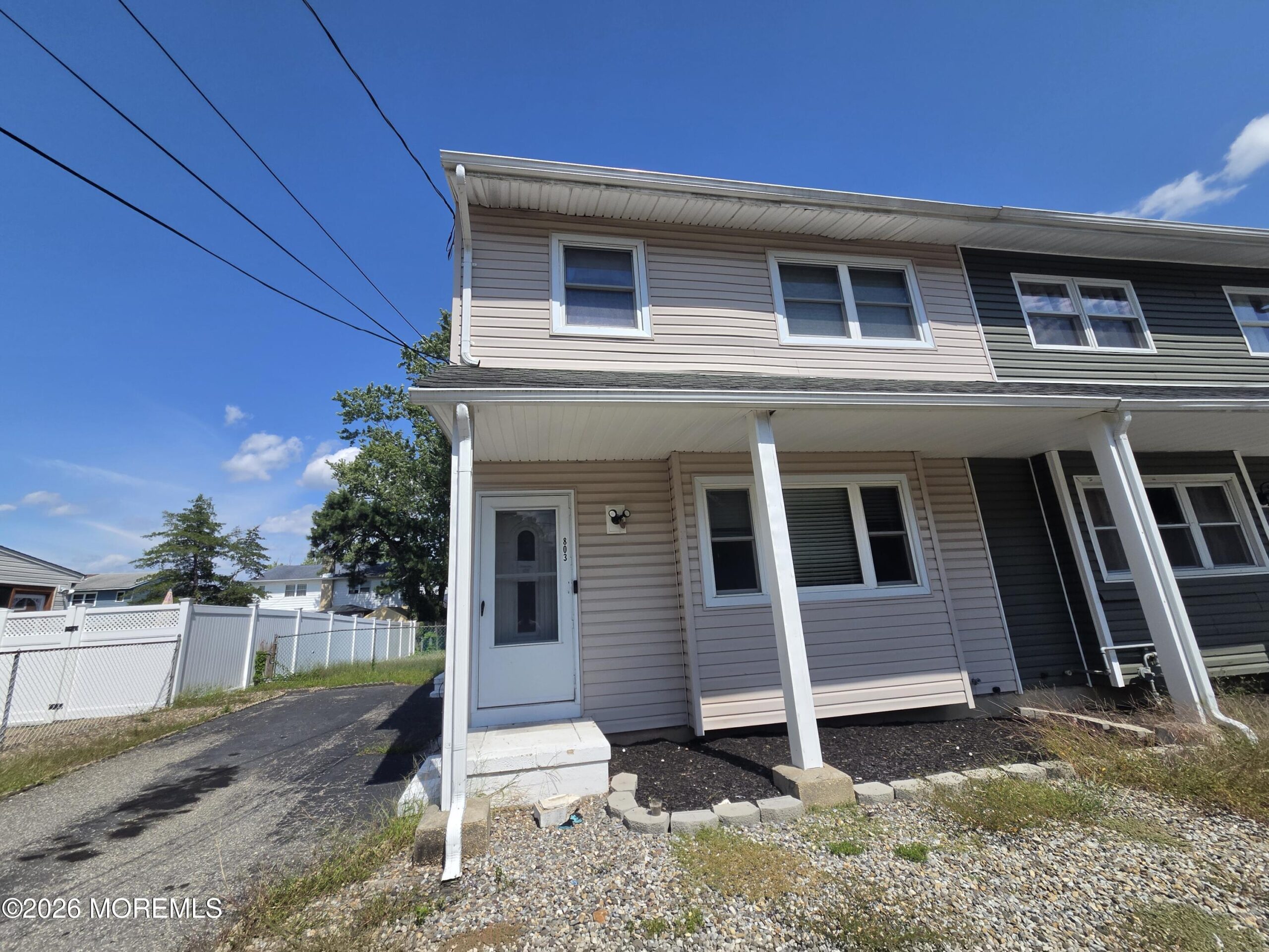 803 Birch Street, Lakehurst, NJ, 08733