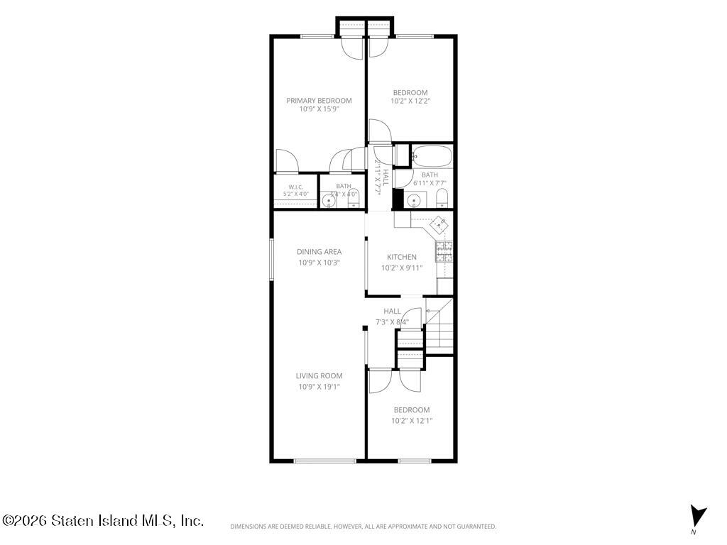 90 Gary Court, Staten Island, NY, 10314 image 19