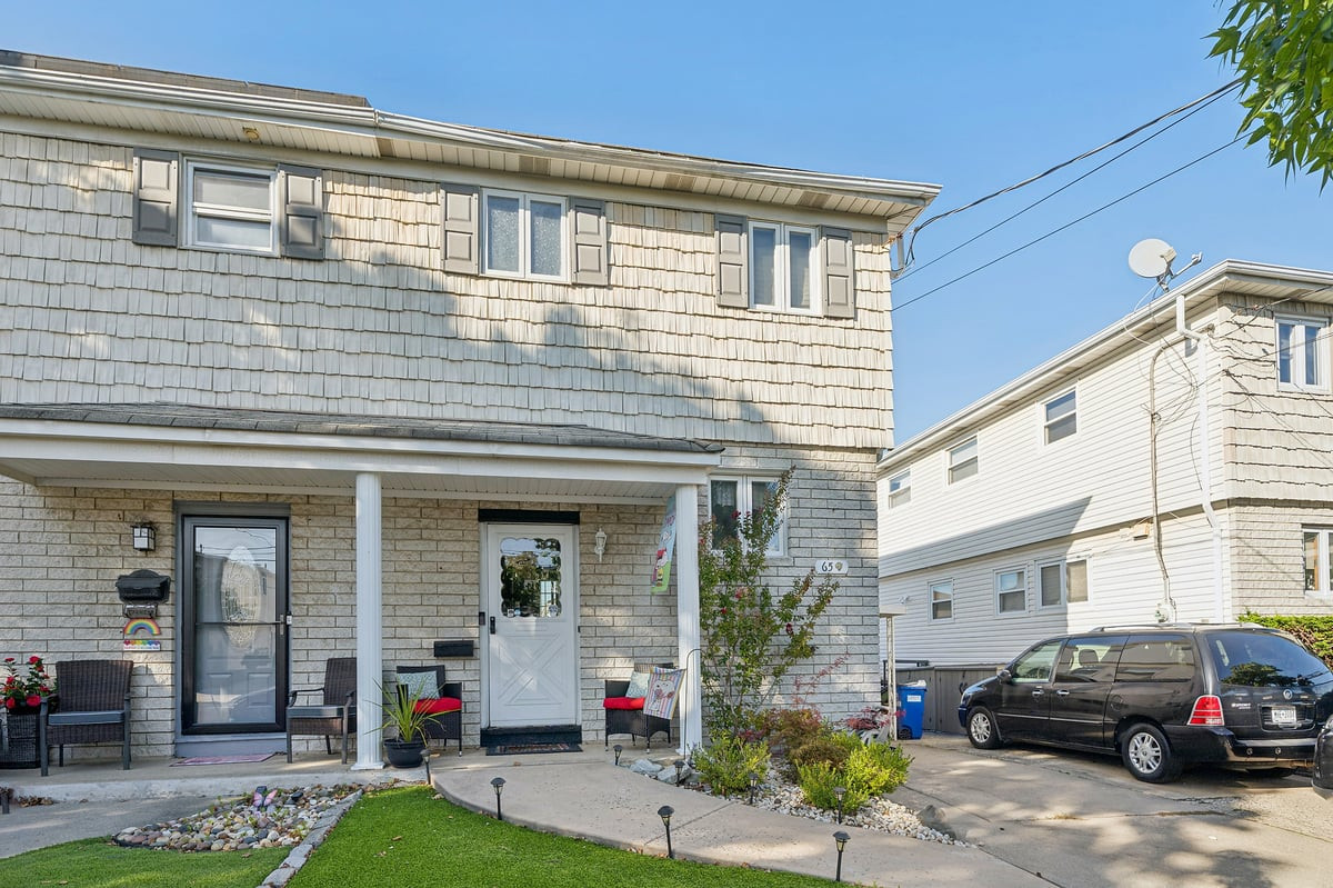 65 Amber Street, Staten Island, NY, 10306 image 21