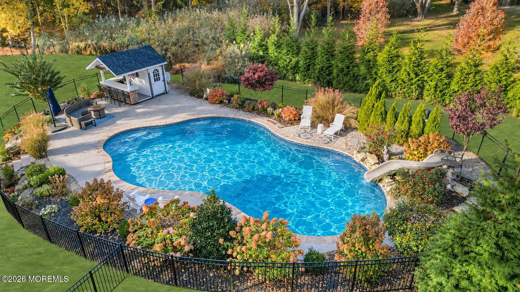 9 Stevens Drive, Holmdel, NJ, 07733 image 32