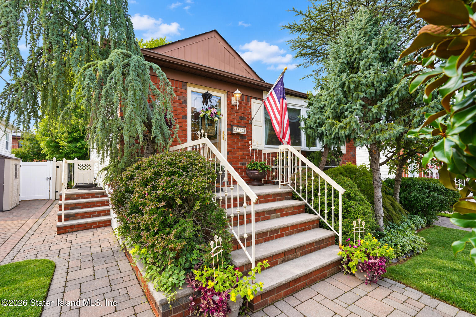 87 Stafford Avenue, Staten Island, NY, 10312