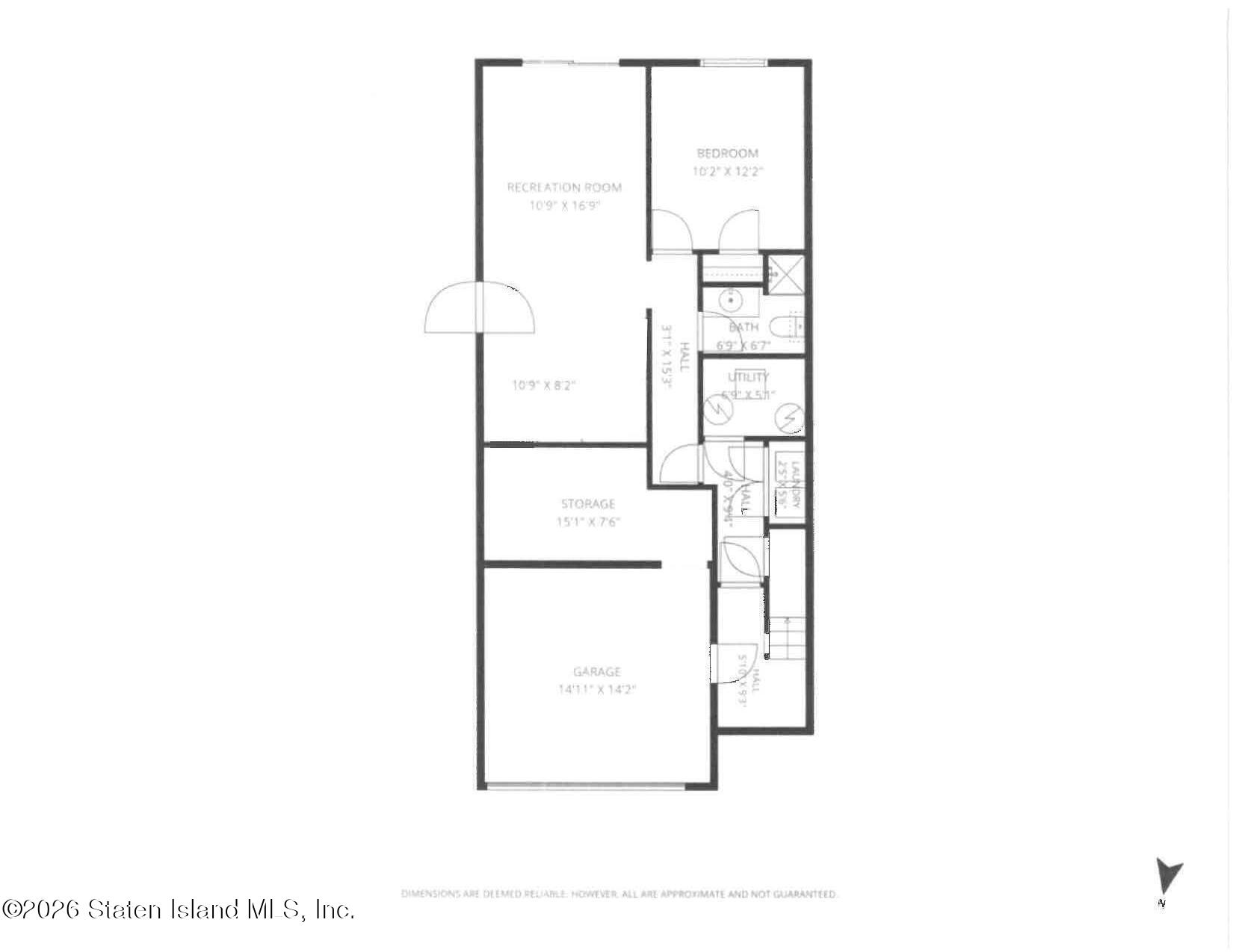 90 Gary Court, Staten Island, NY, 10314 image 17
