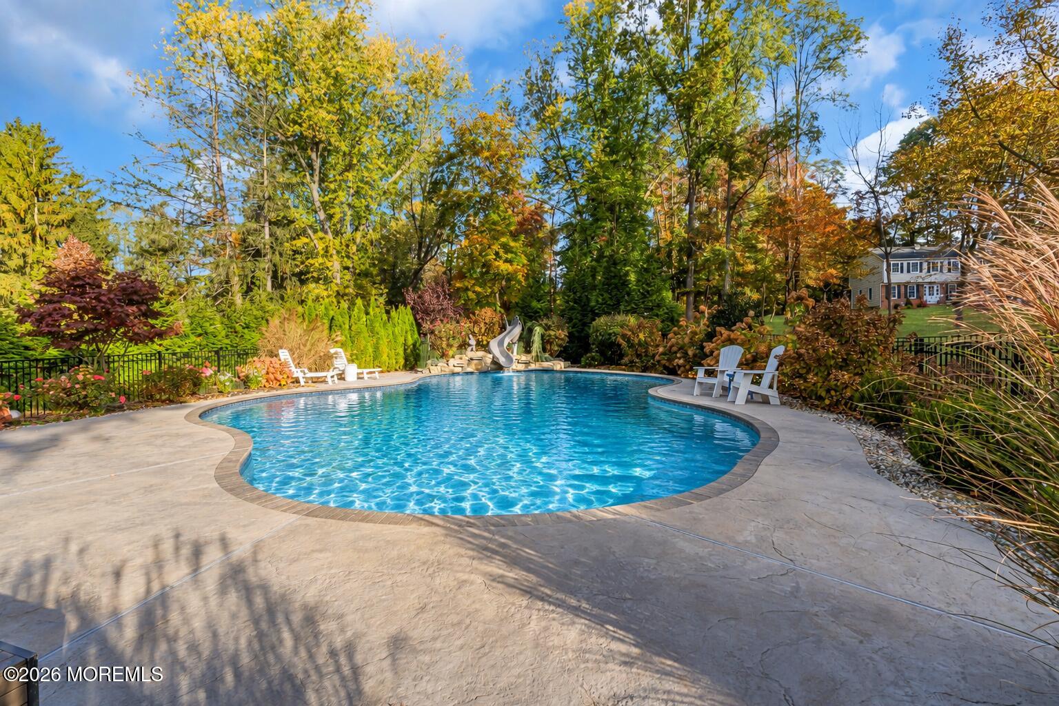 9 Stevens Drive, Holmdel, NJ, 07733 image 33