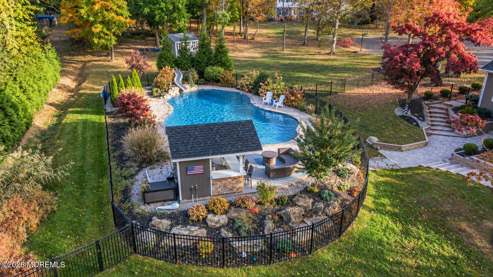 9 Stevens Drive, Holmdel, NJ, 07733 image 34