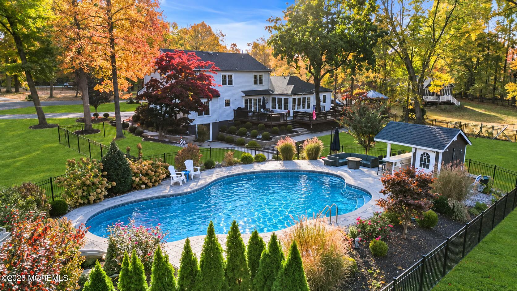 9 Stevens Drive, Holmdel, NJ, 07733