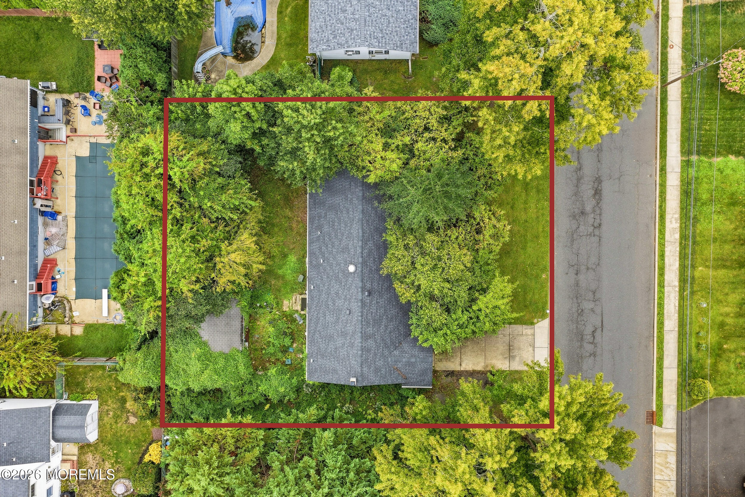1215 Allaire Avenue, Ocean Twp, NJ, 07712