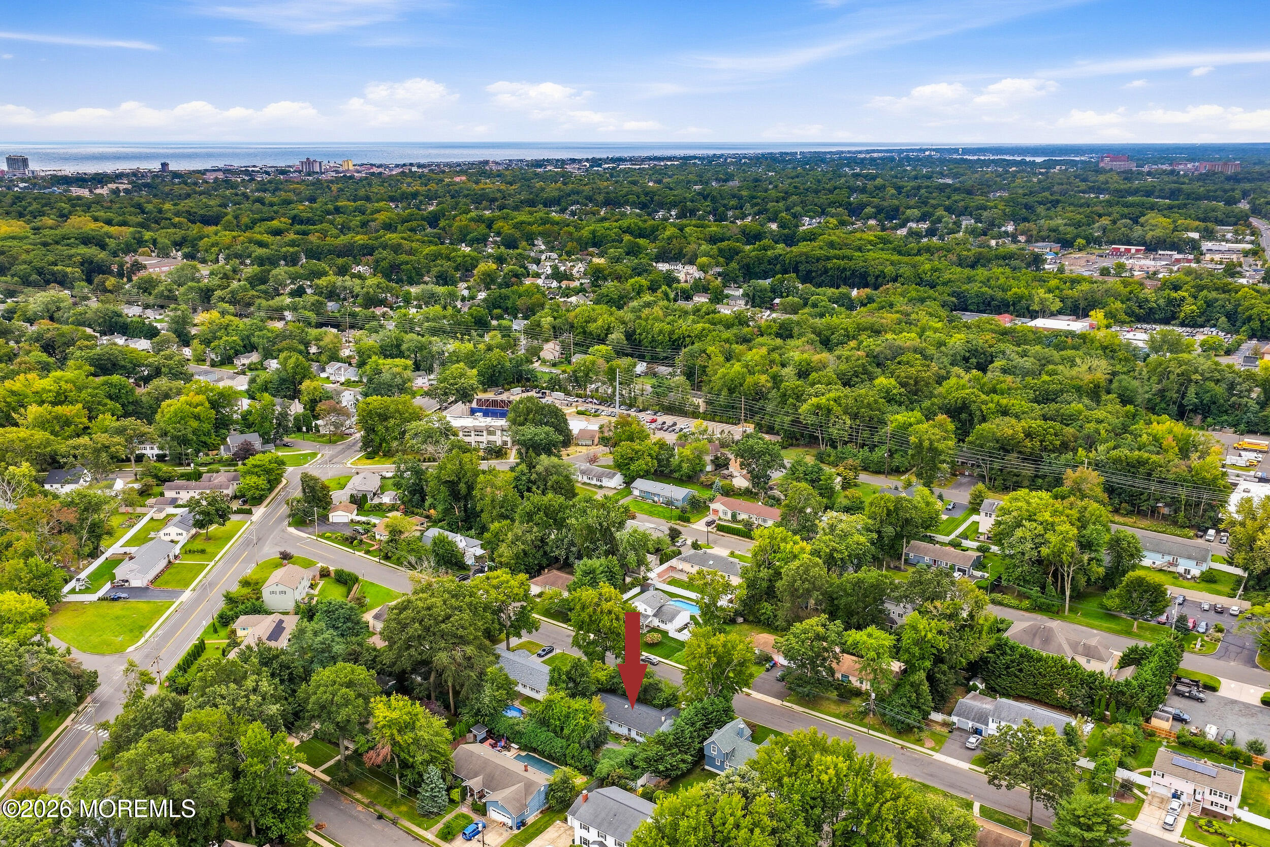 1215 Allaire Avenue Image 2