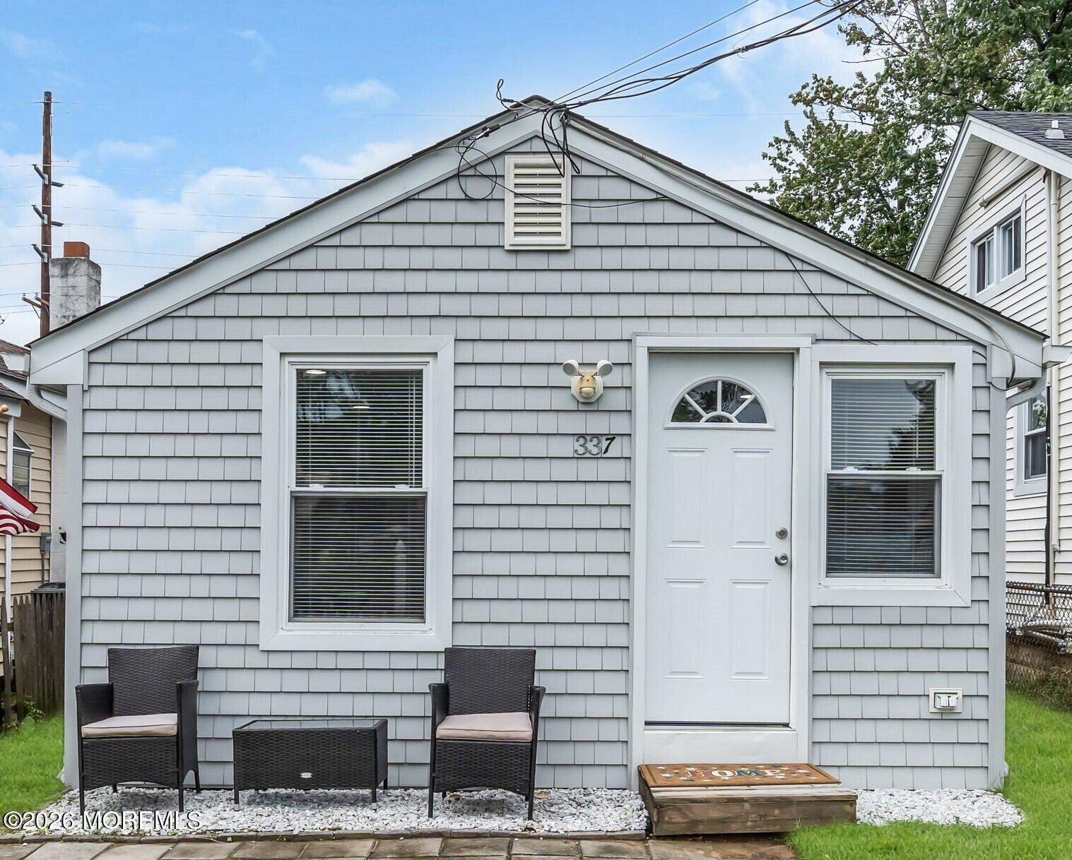 337 Shoreland Circle, Laurence Harbor, NJ, 08879
