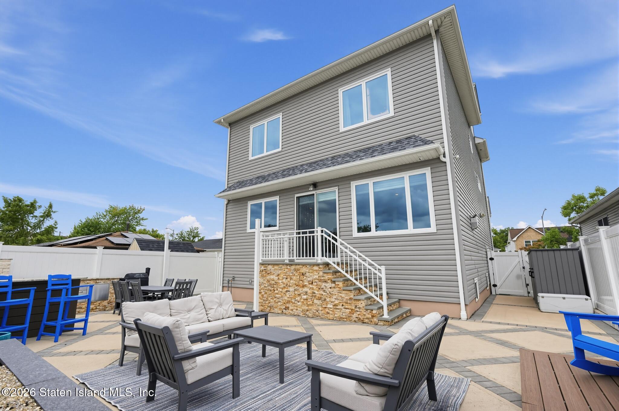 450 Albourne Avenue, Staten Island, NY, 10309 image 25