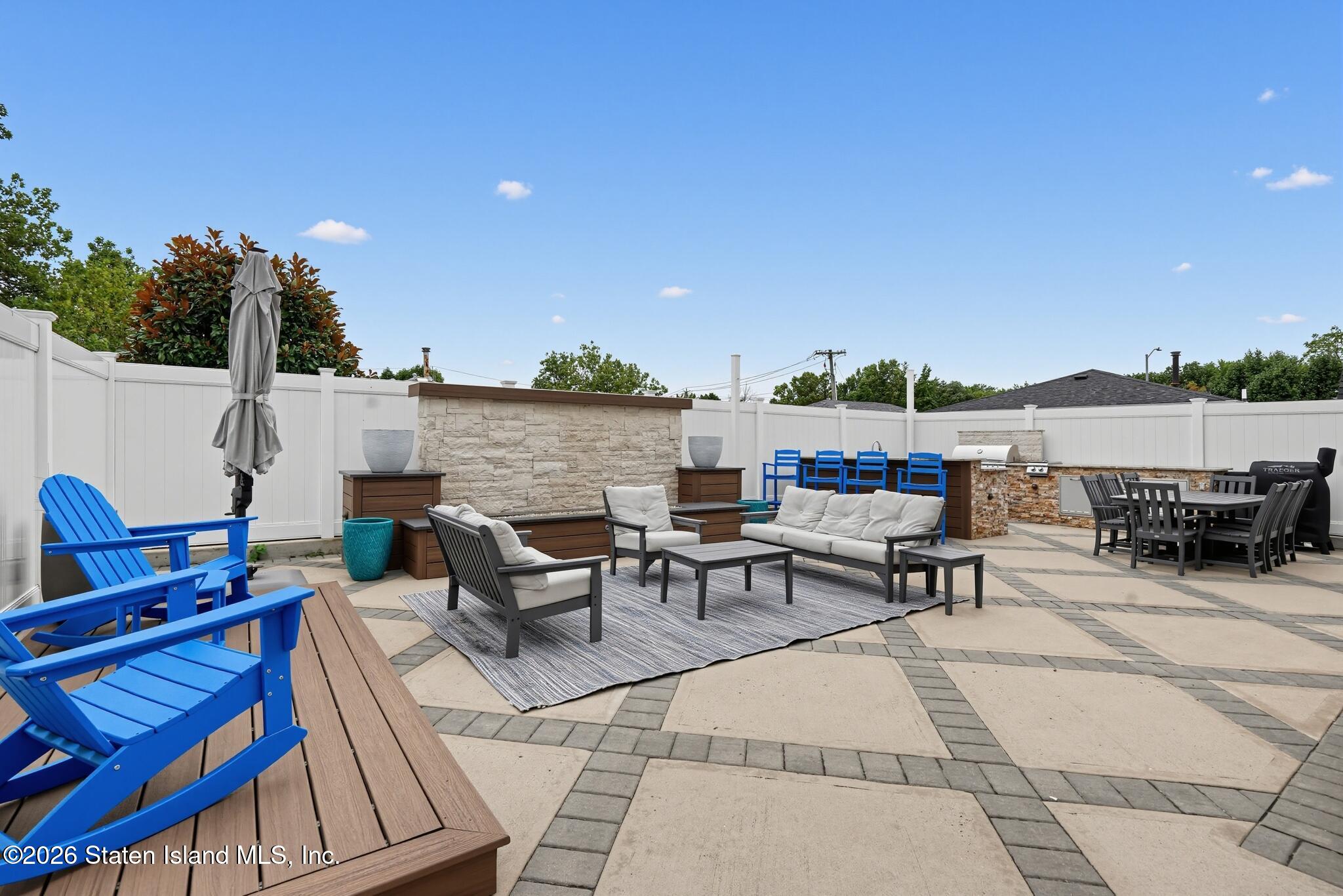 450 Albourne Avenue, Staten Island, NY, 10309 image 26