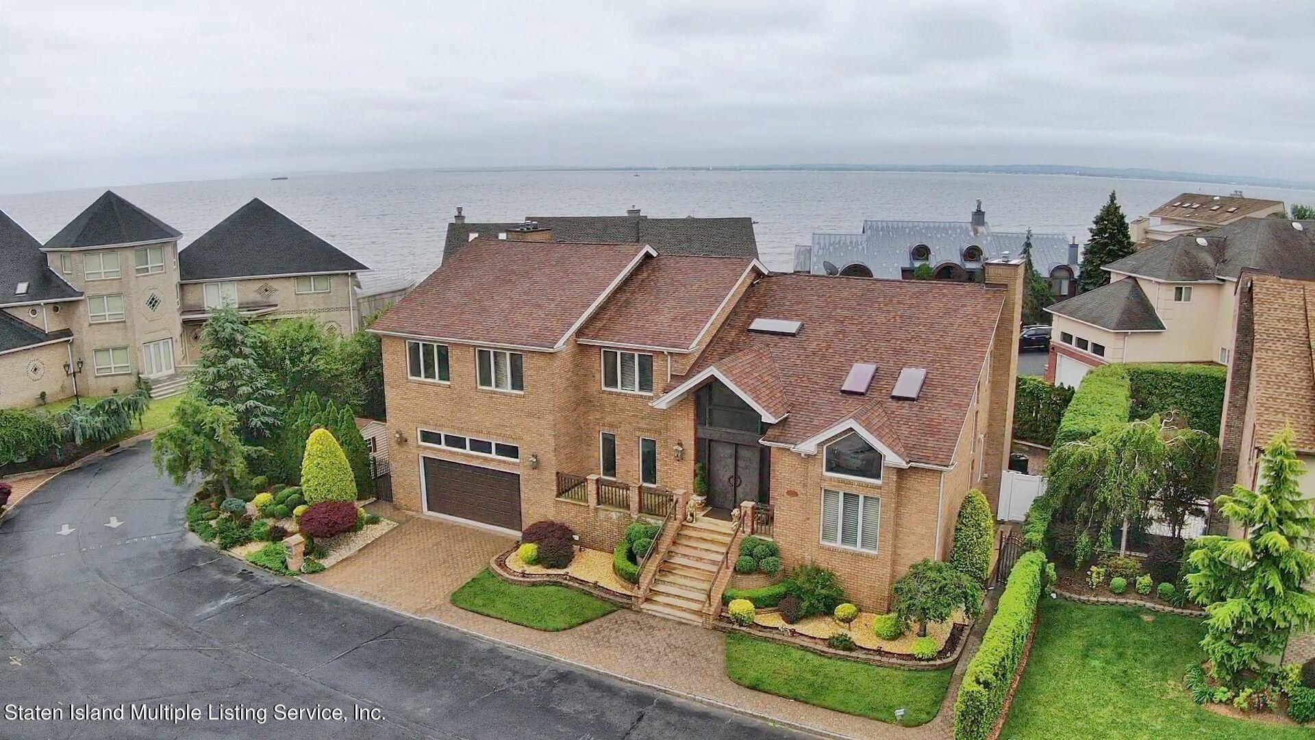25 Nicolosi Drive, Staten Island, NY, 10312