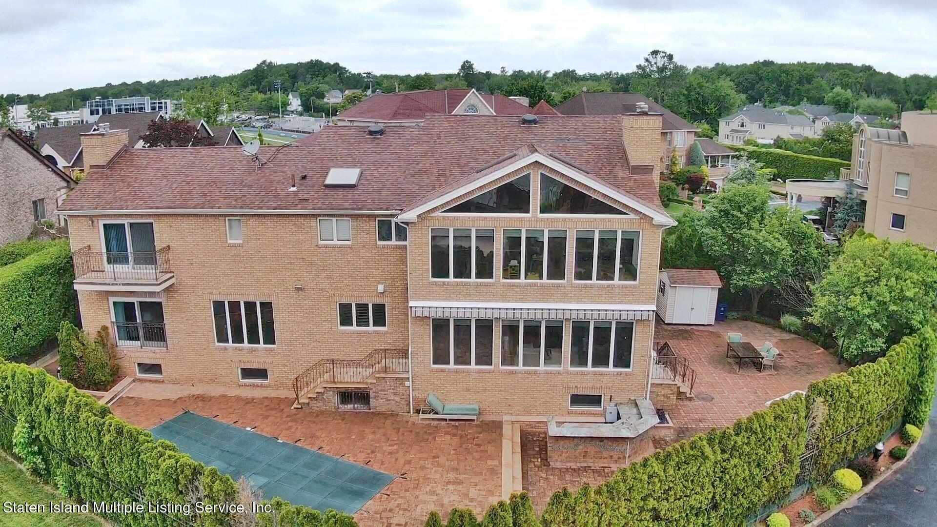25 Nicolosi Drive, Staten Island, NY, 10312 image 70