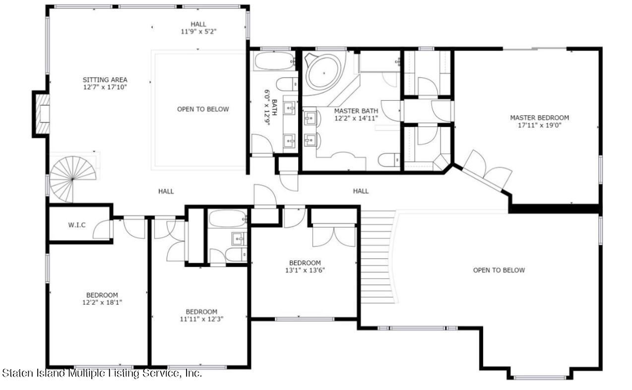 25 Nicolosi Drive, Staten Island, NY, 10312 image 77