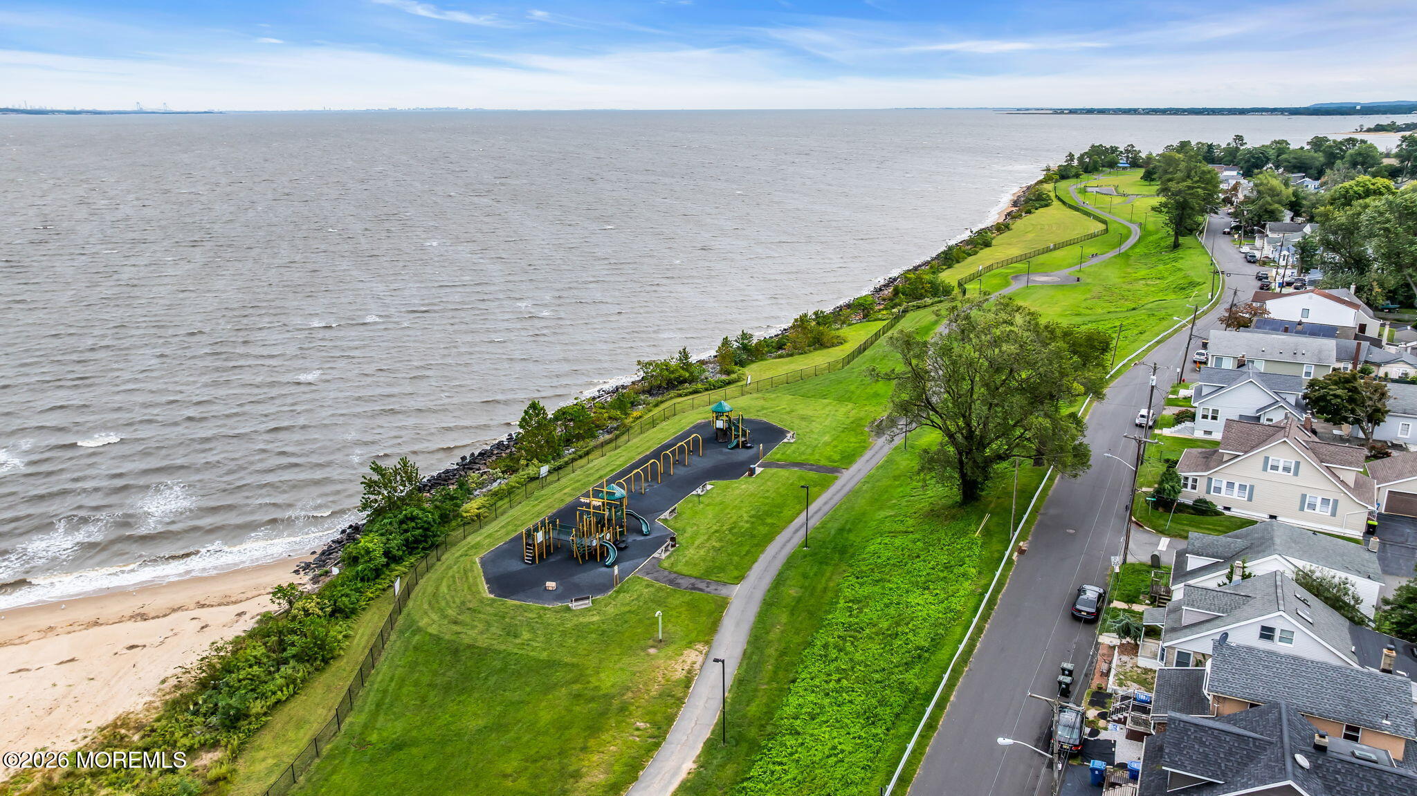 337 Shoreland Circle, Laurence Harbor, NJ, 08879 image 26