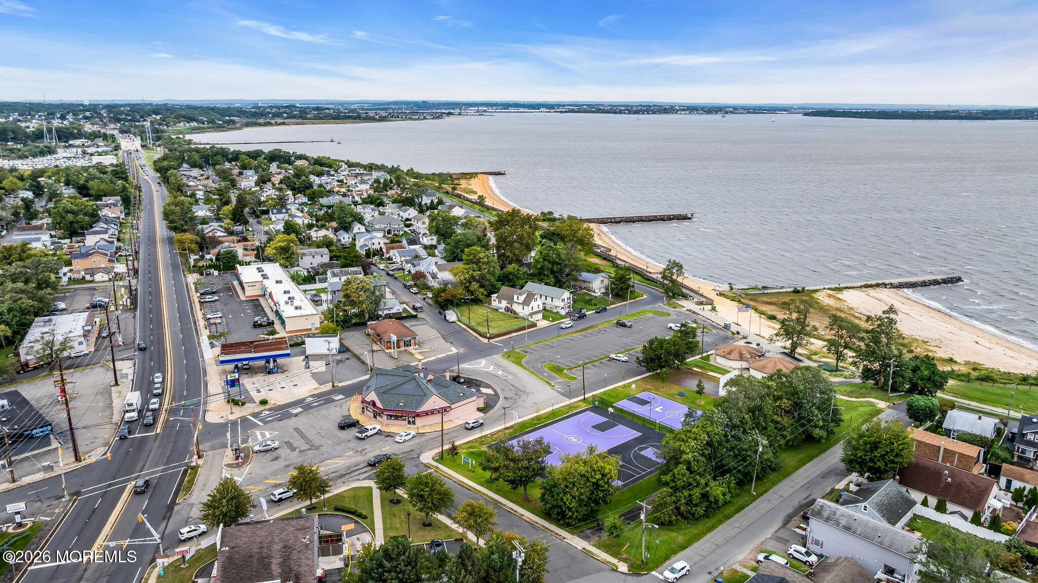 337 Shoreland Circle, Laurence Harbor, NJ, 08879 image 27